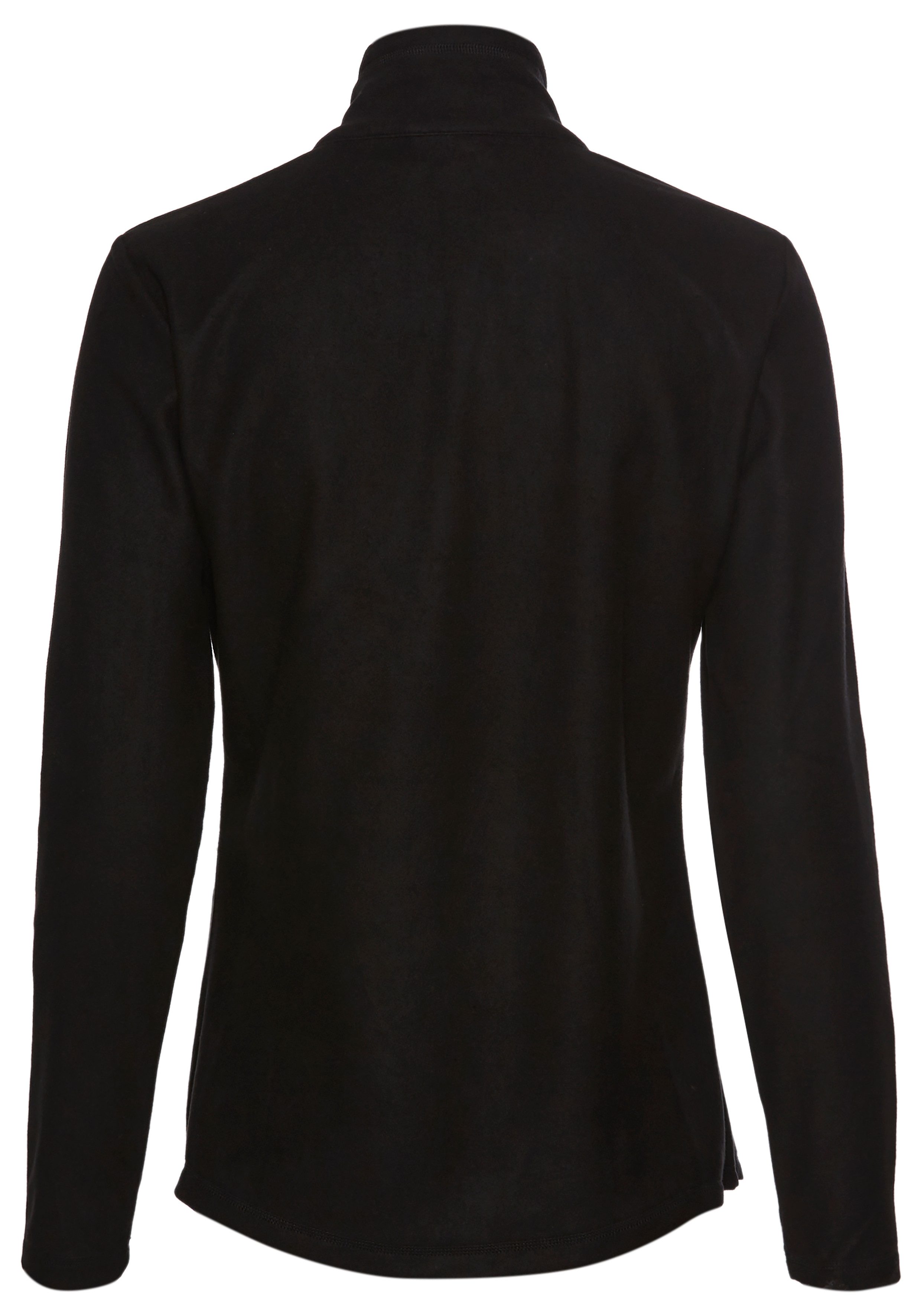 Champion Sweatshirt HALF ZIP TOP