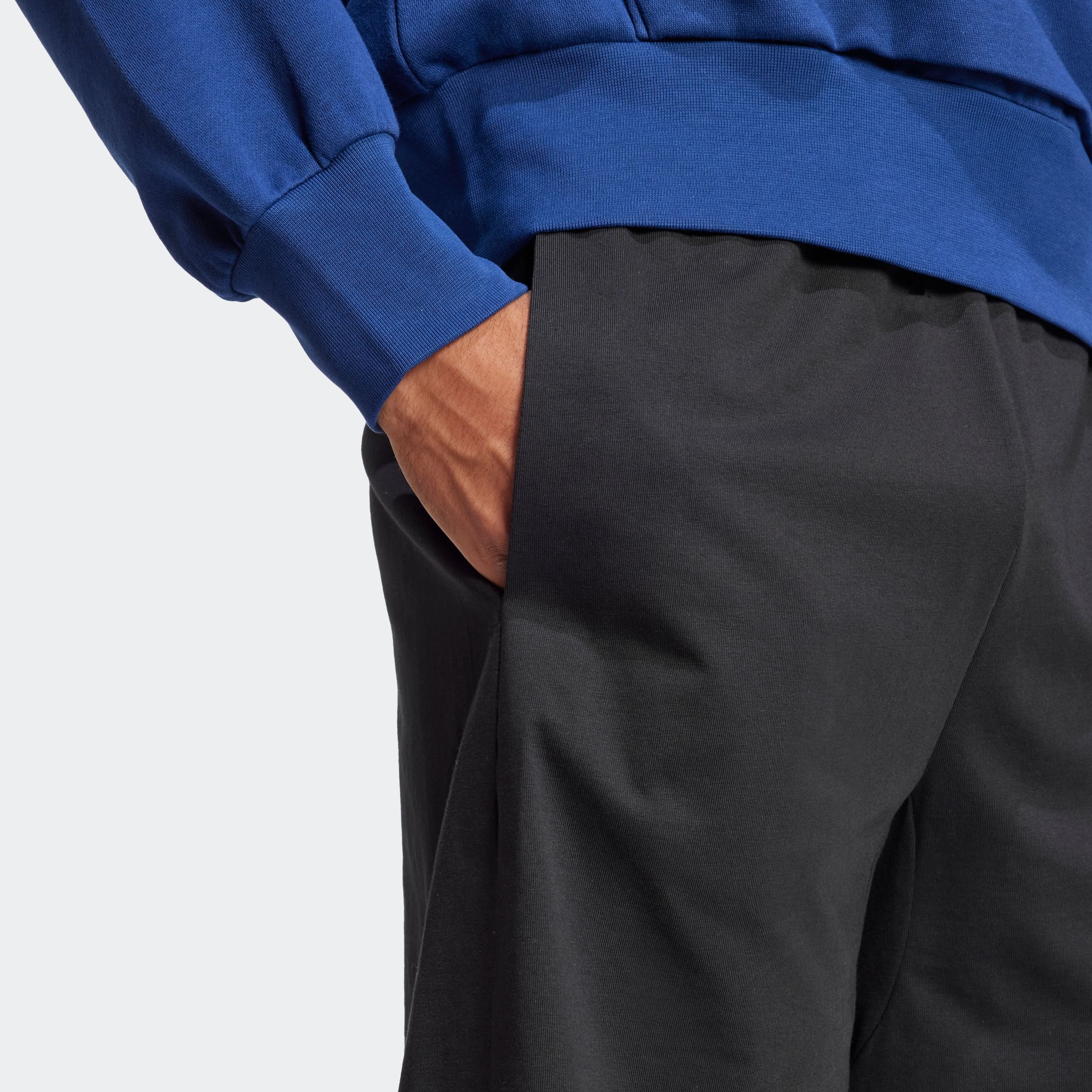 adidas Sportswear Short M BL SJ SHO (1-delig)