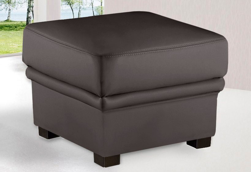 Hocker, Primabelle, Softlux of Softlux-structuur