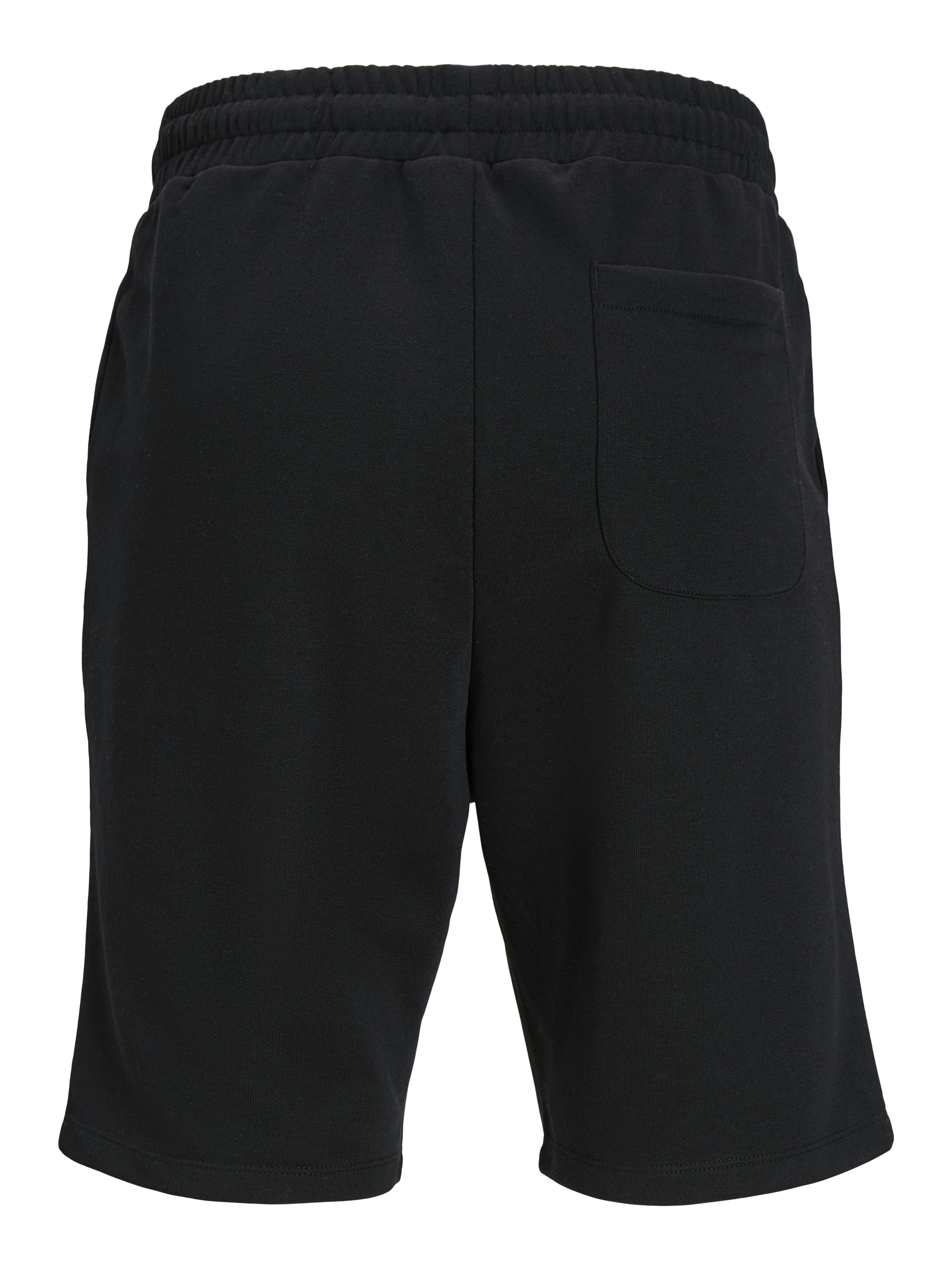 Jack & Jones Short JPSTGORDON BRADLEY SWEAT SHORTS MID