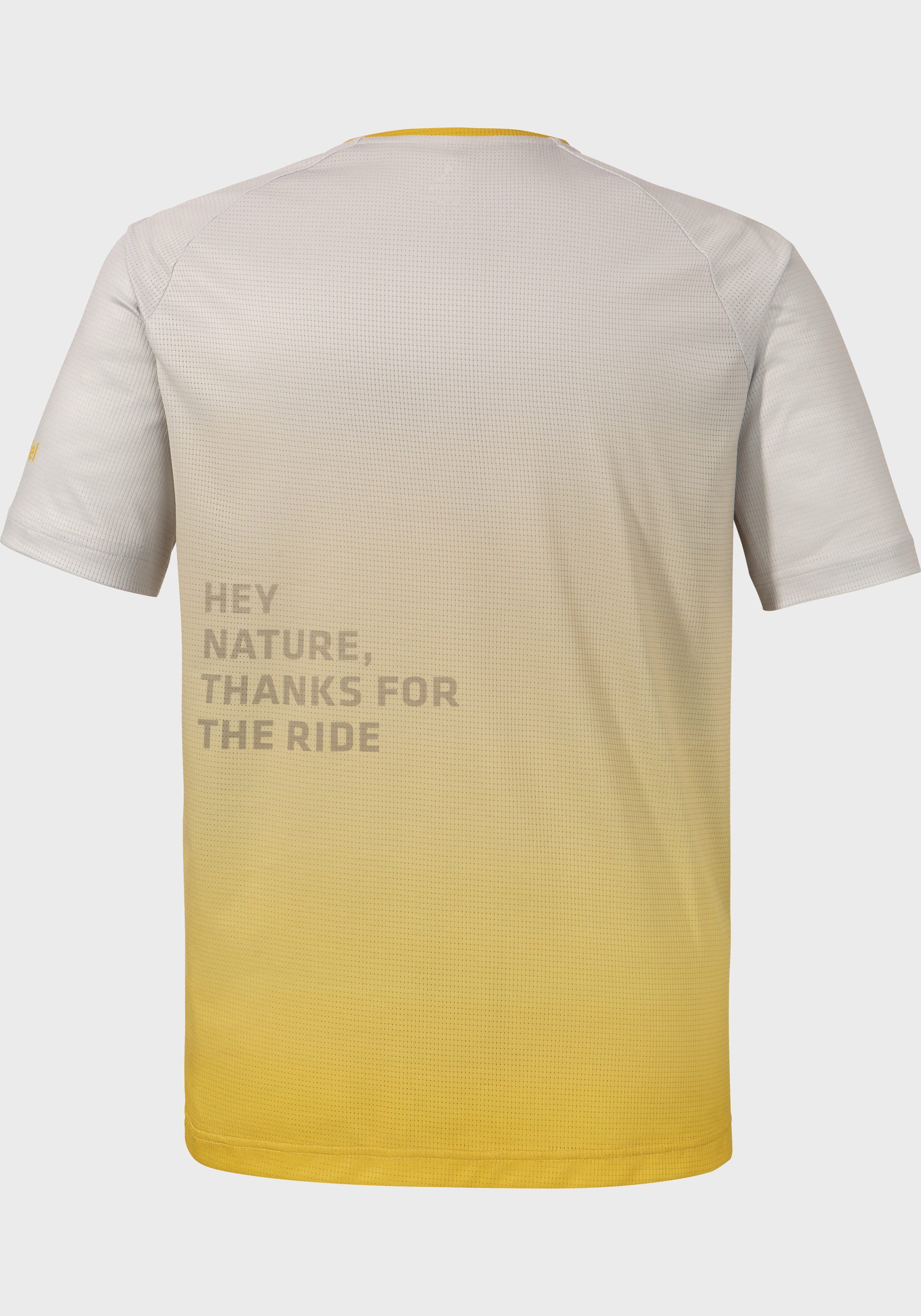 Schöffel Functioneel shirt Bike Shirt Style Koitere MNS