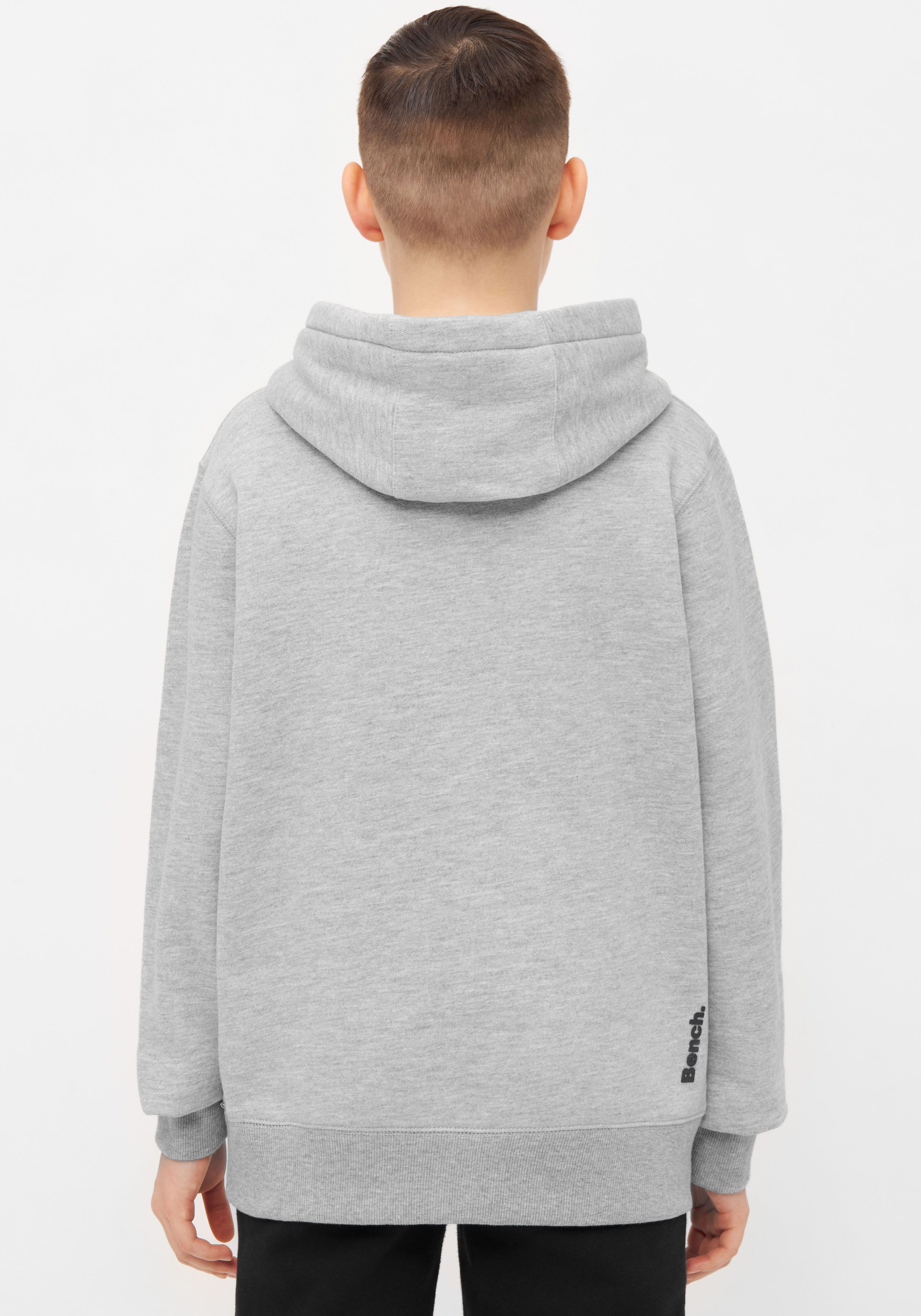 Bench. Hoodie SKINNER_SP