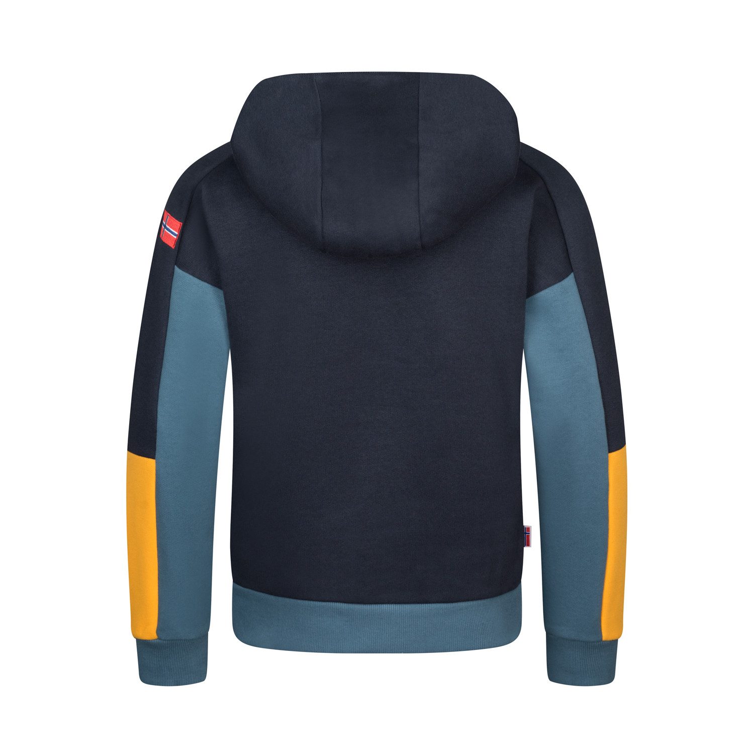 TROLLKIDS Hoodie KIDS RONDANE SWEATER