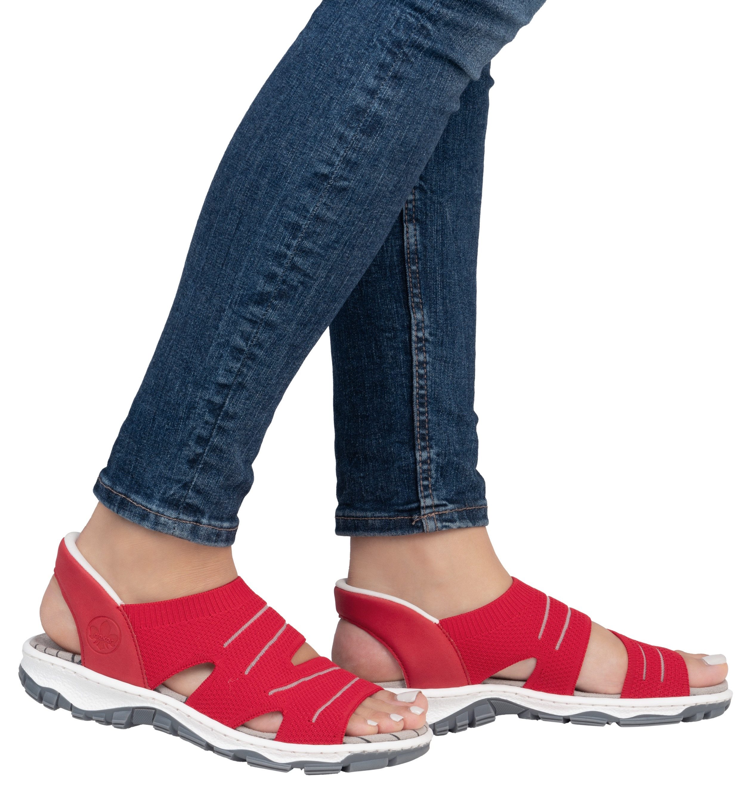 Rieker Sandalen