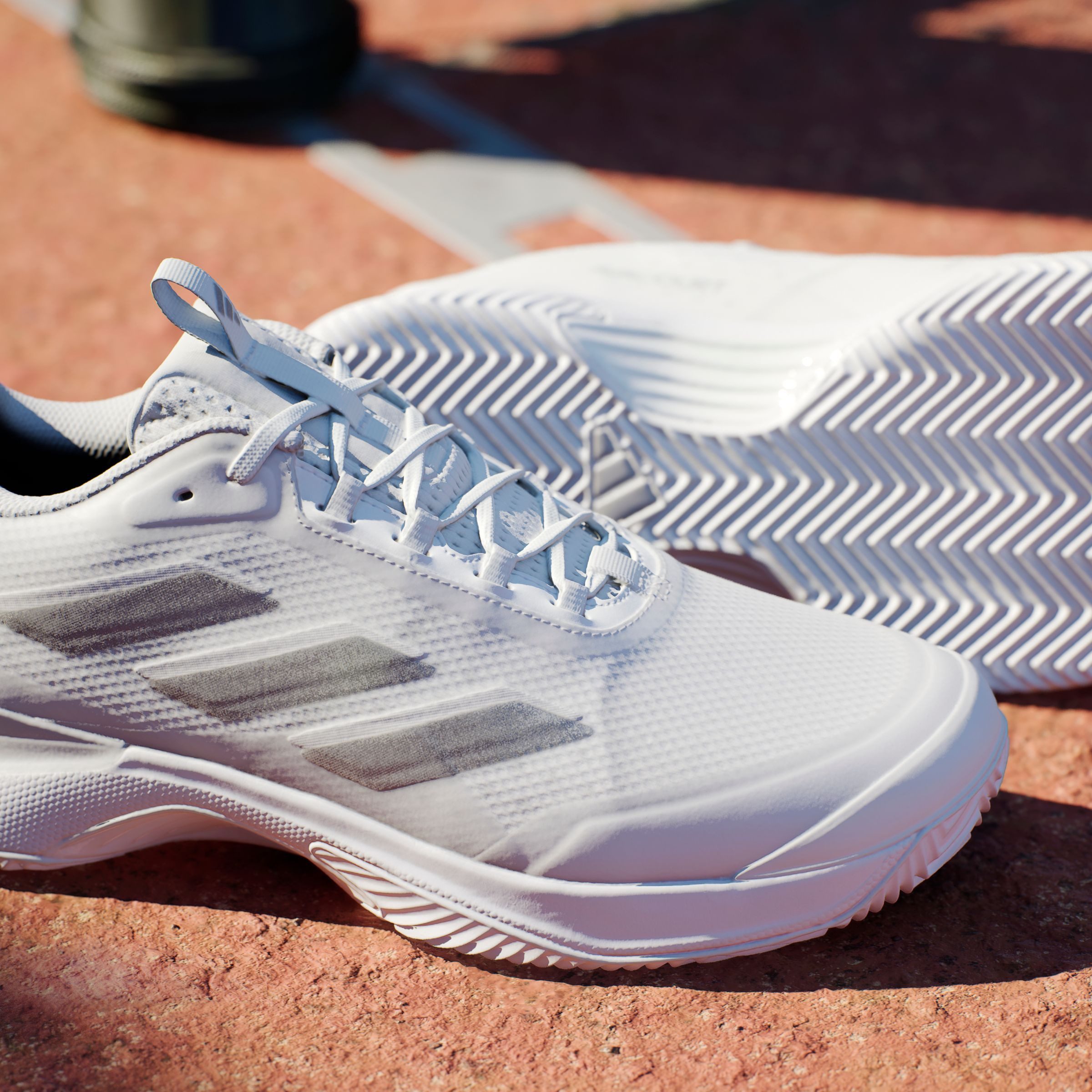 adidas Performance Tennisschoenen AVACOURT 2 CLAY