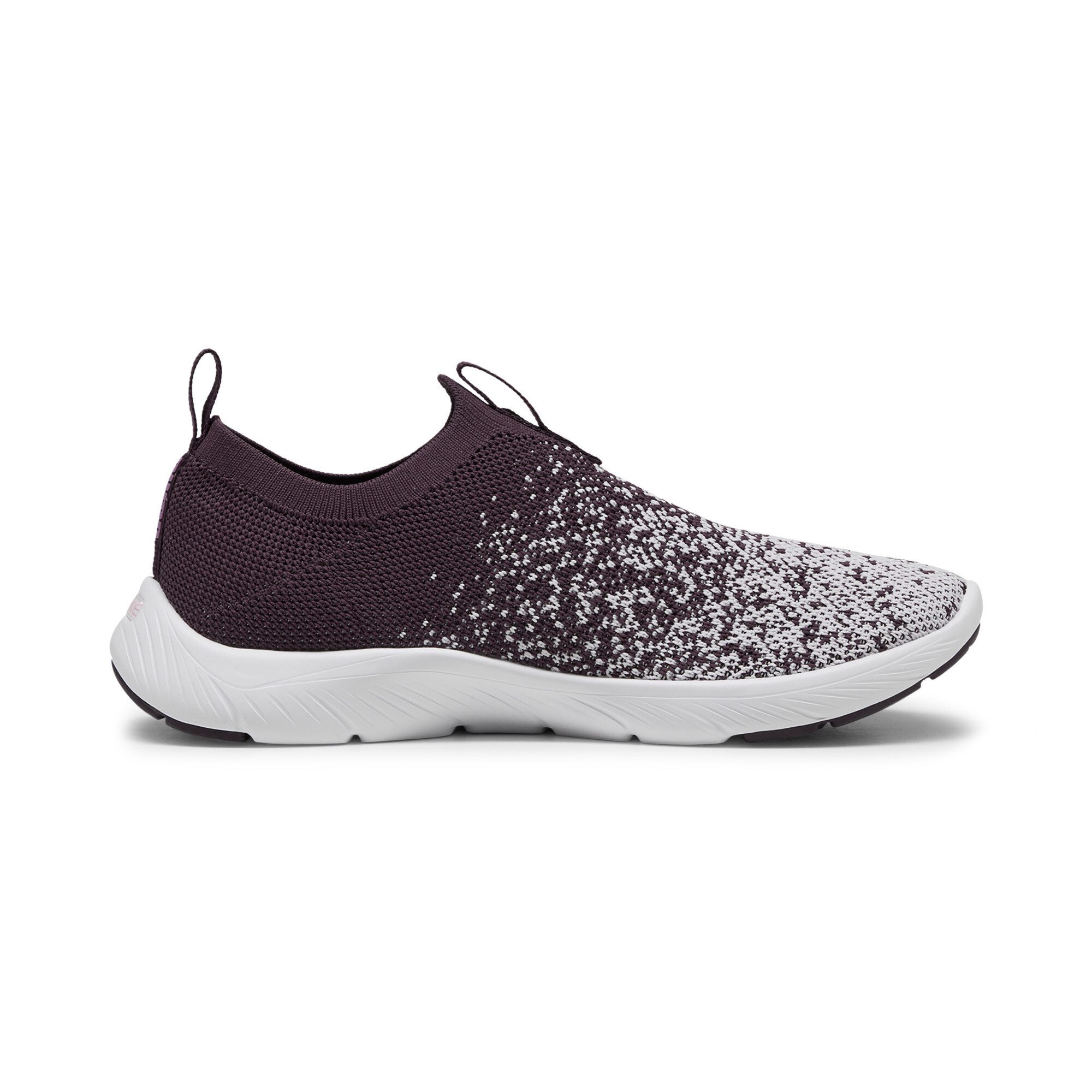 PUMA Slip-on sneakers SOFTRIDE REMI SLIP-ON KNIT WN'S