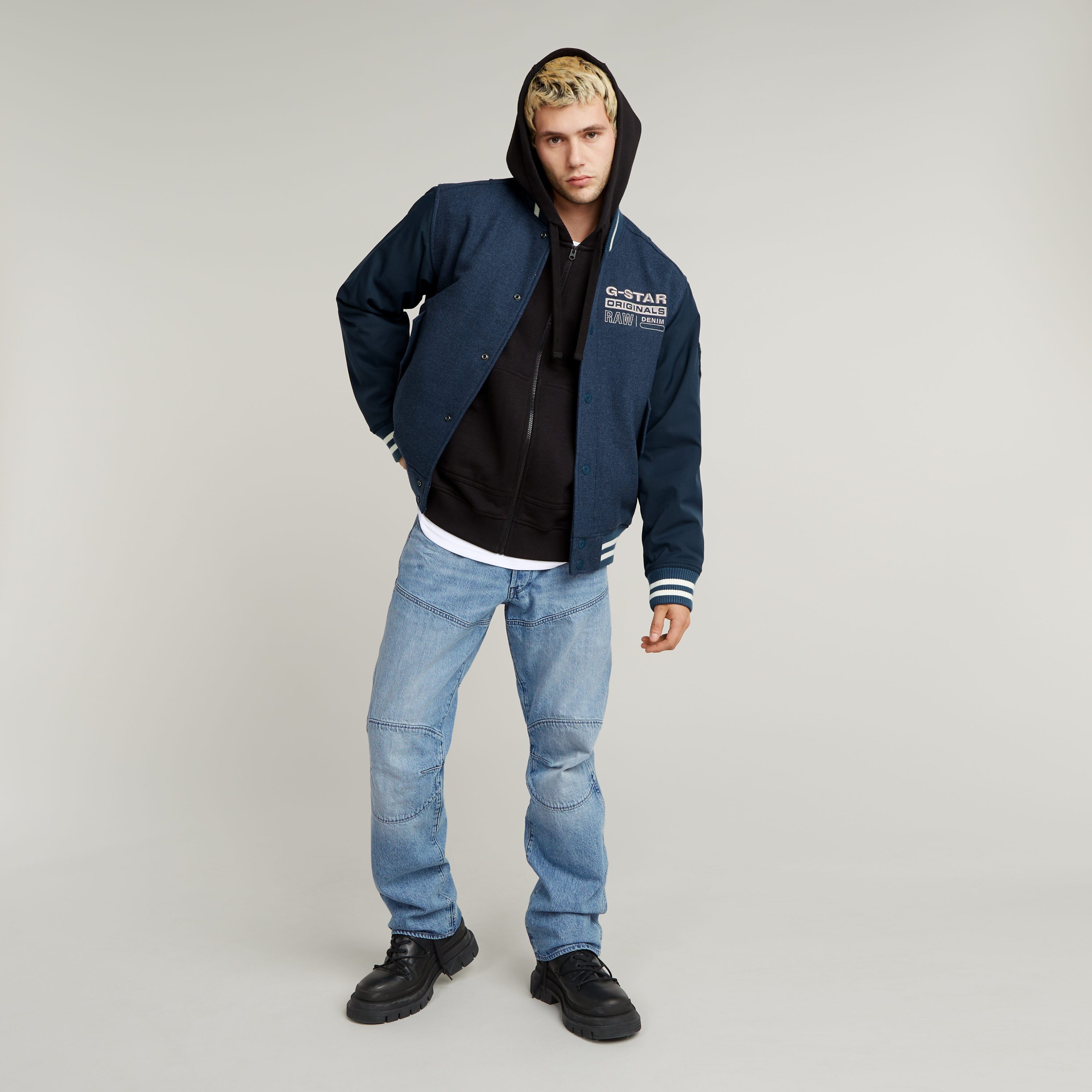 G-Star RAW Regular fit jeans 5620 3D Regular