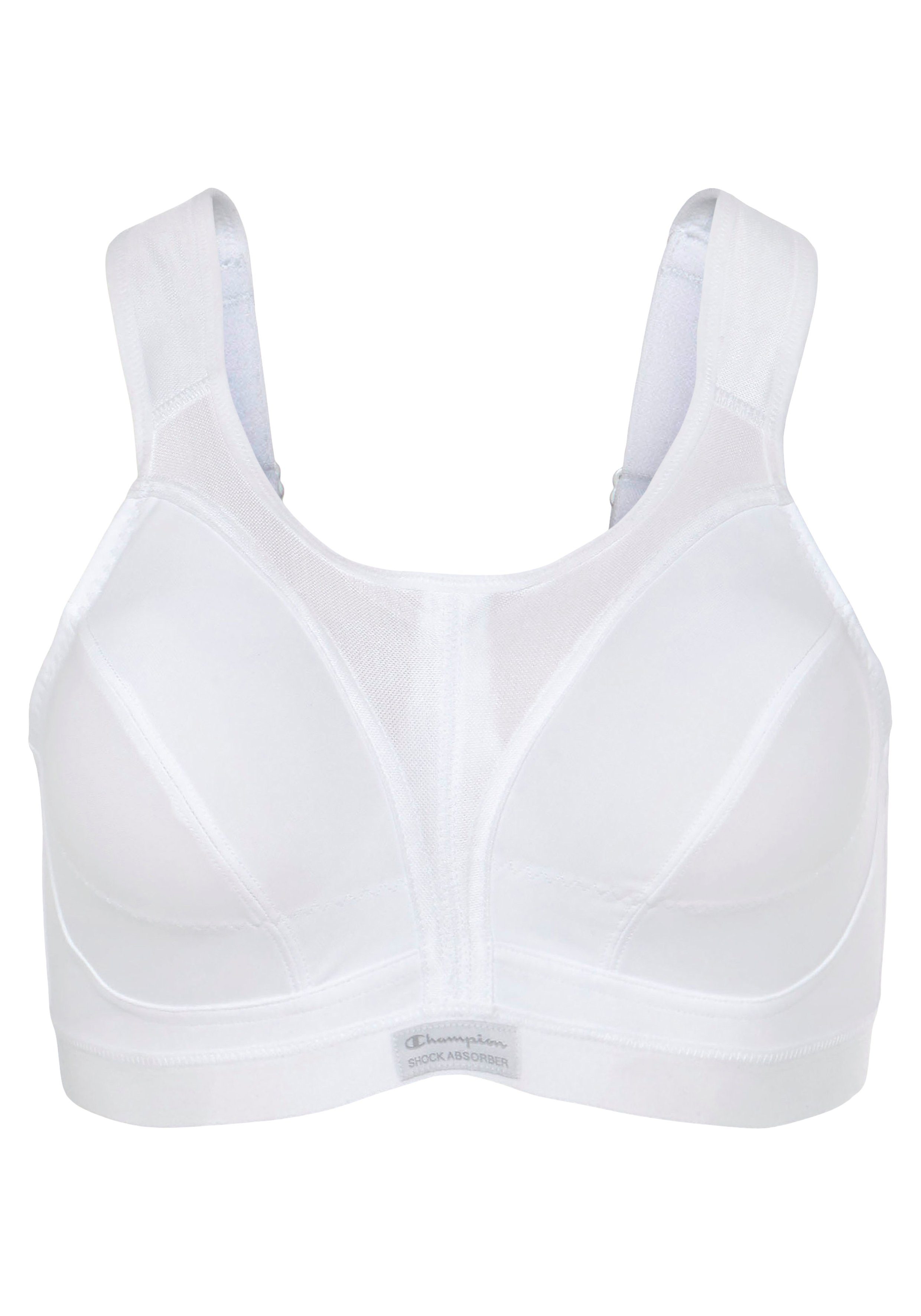 Shock Absorber Sport-bh Sa Bra SN109 SA D+MAX BRA de ideale bh voor loopsporten en zware sporten
