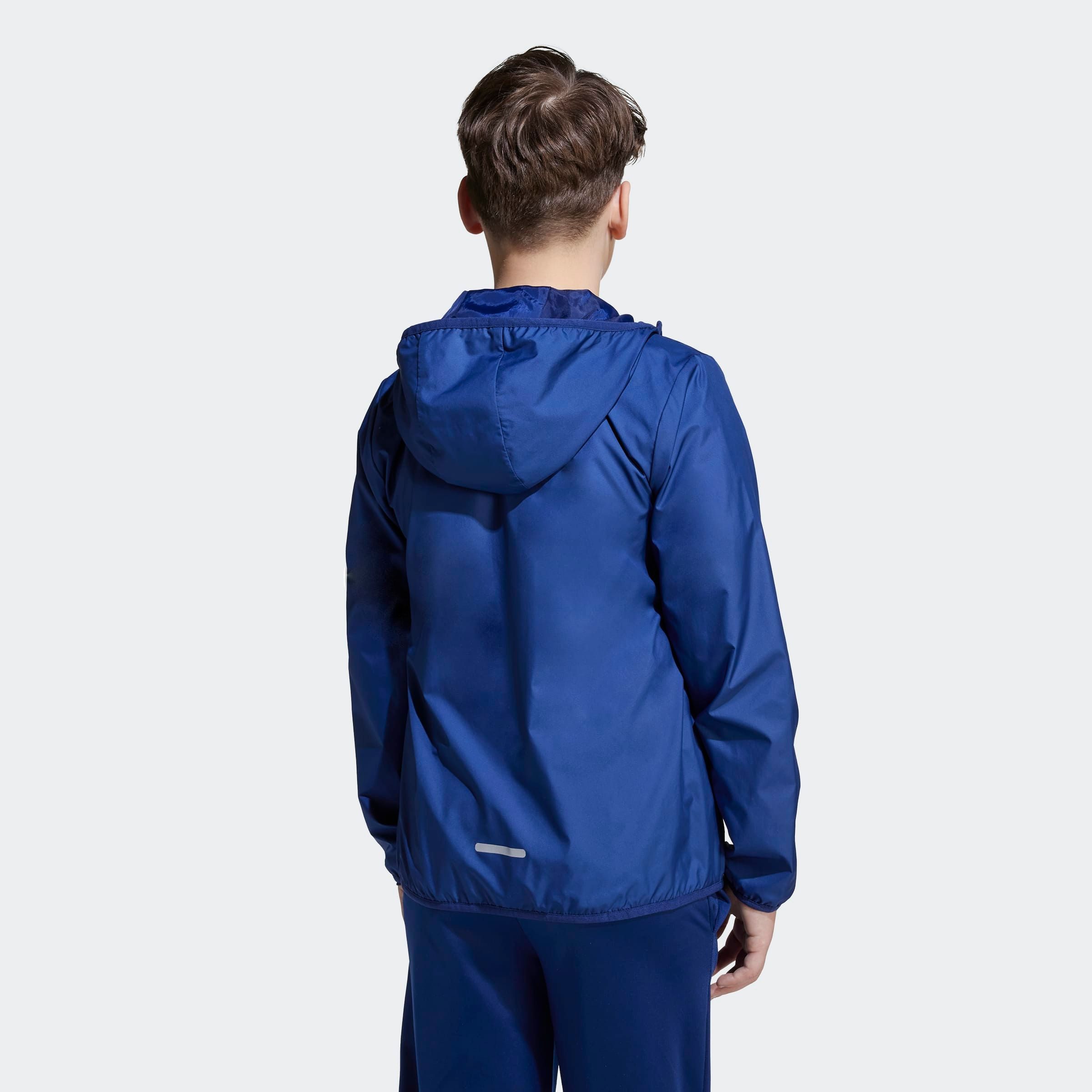 adidas Sportswear Windbreaker J TIBERIO WB