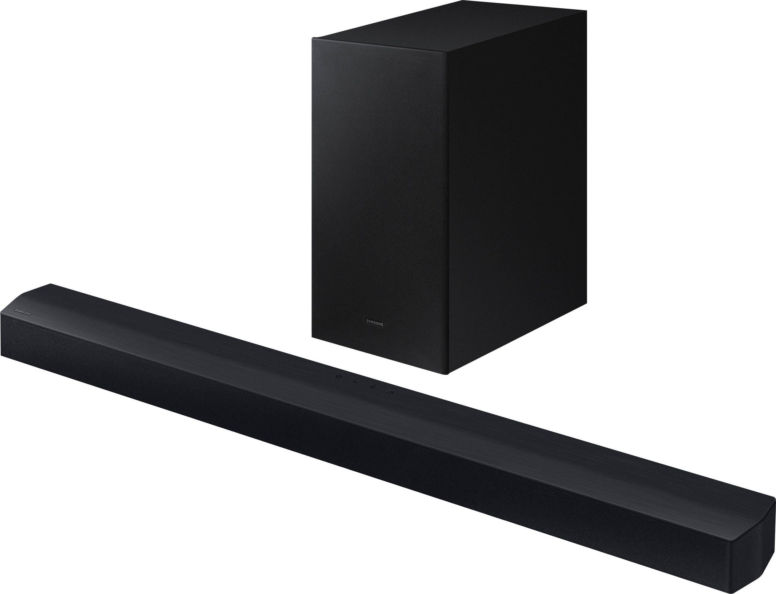 Samsung Soundbar HW-C440G