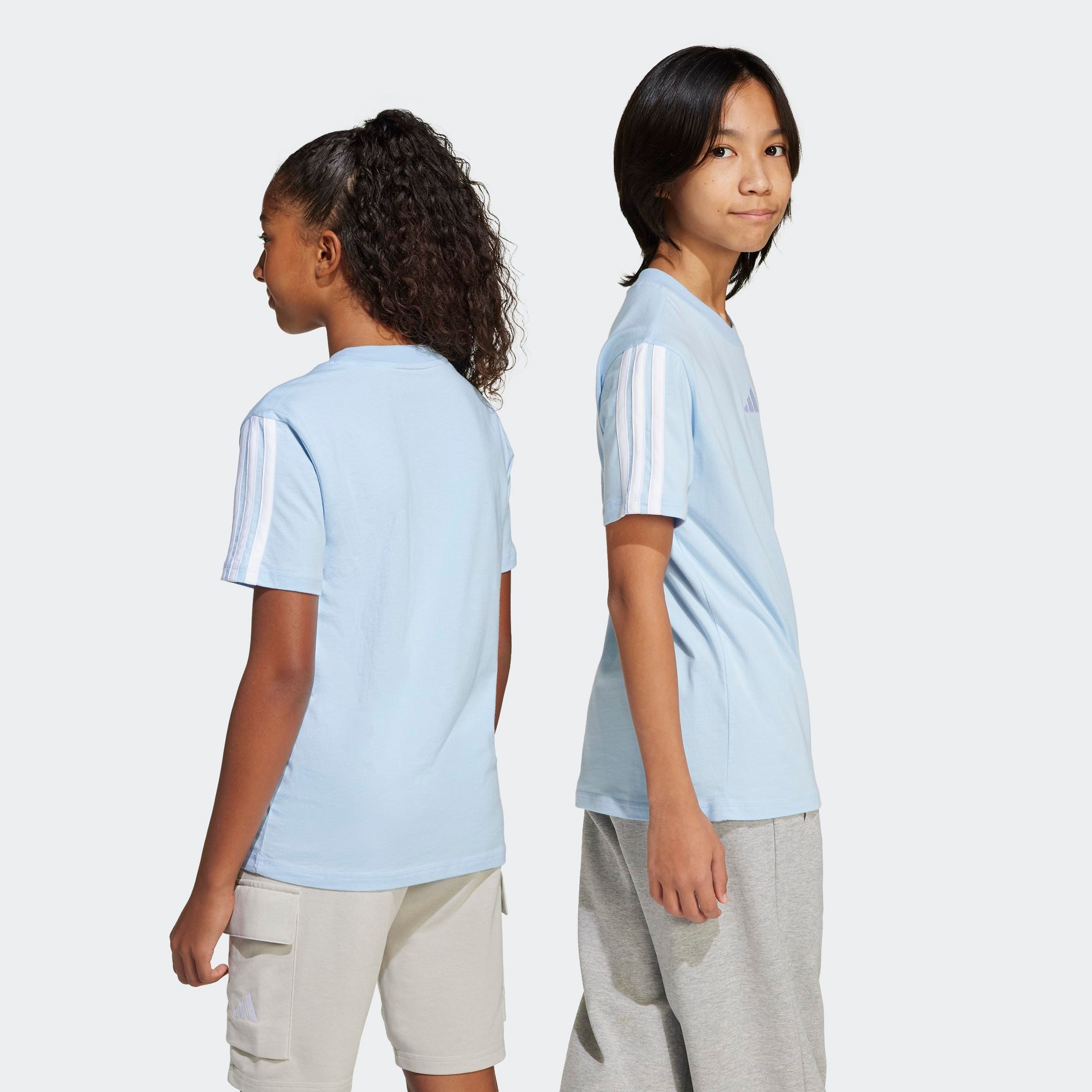 adidas Sportswear T-shirt J 3S TEE 160