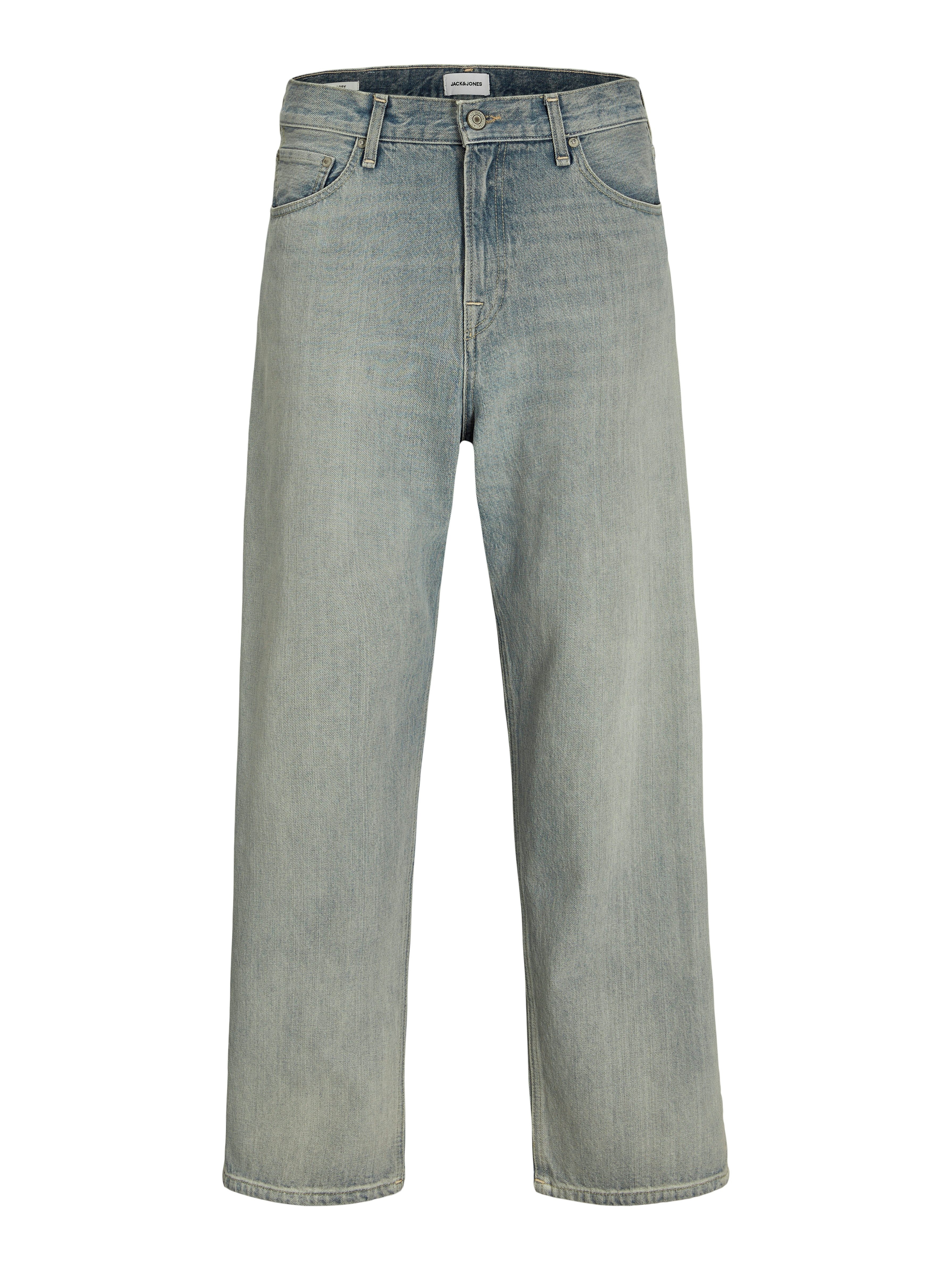 Jack & Jones Relax fit jeans JJIALEX JJCLASSIC JJ 351 NOOS