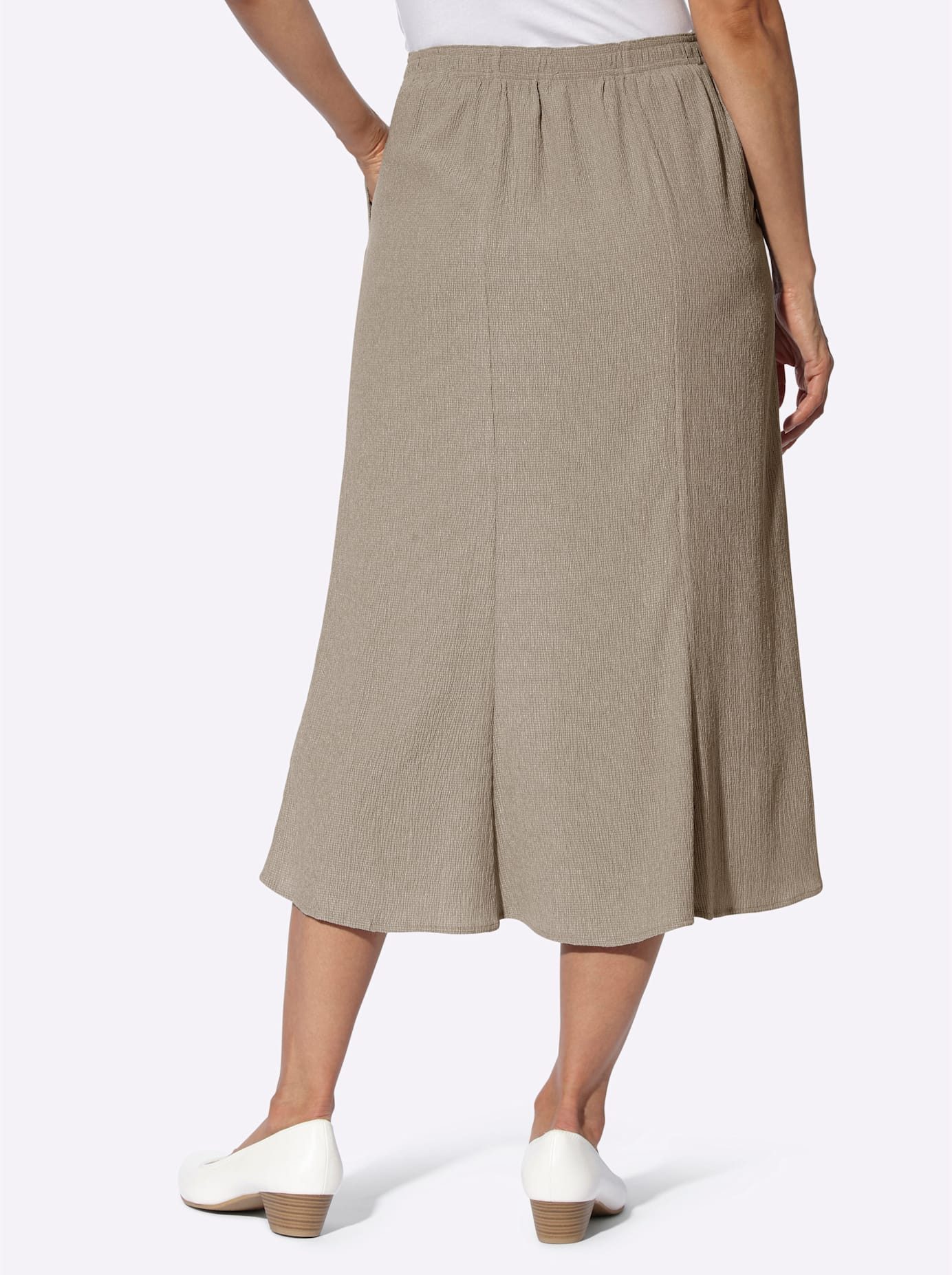 Classic Basics Comfortrok