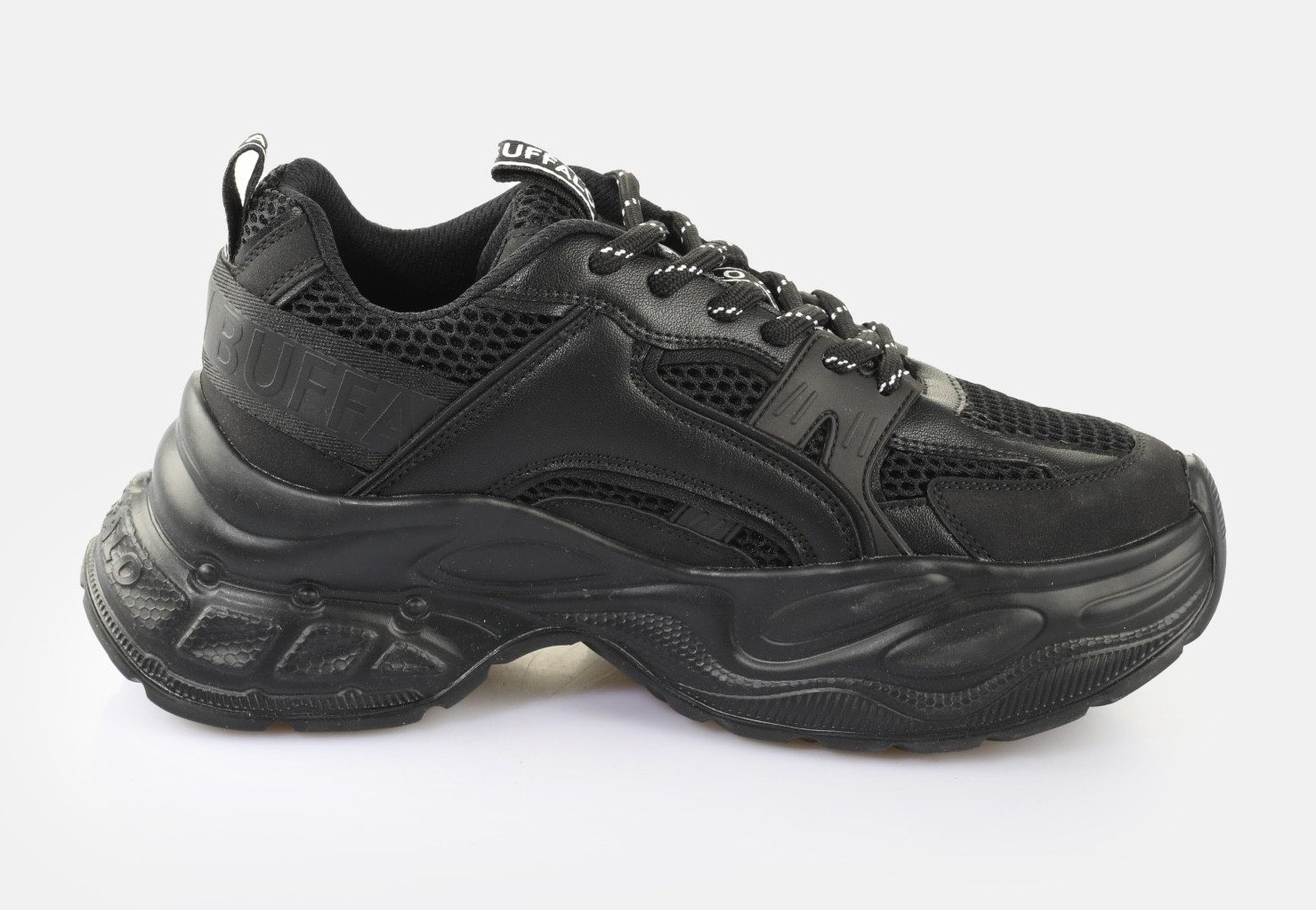 Buffalo Plateausneakers YUNO
