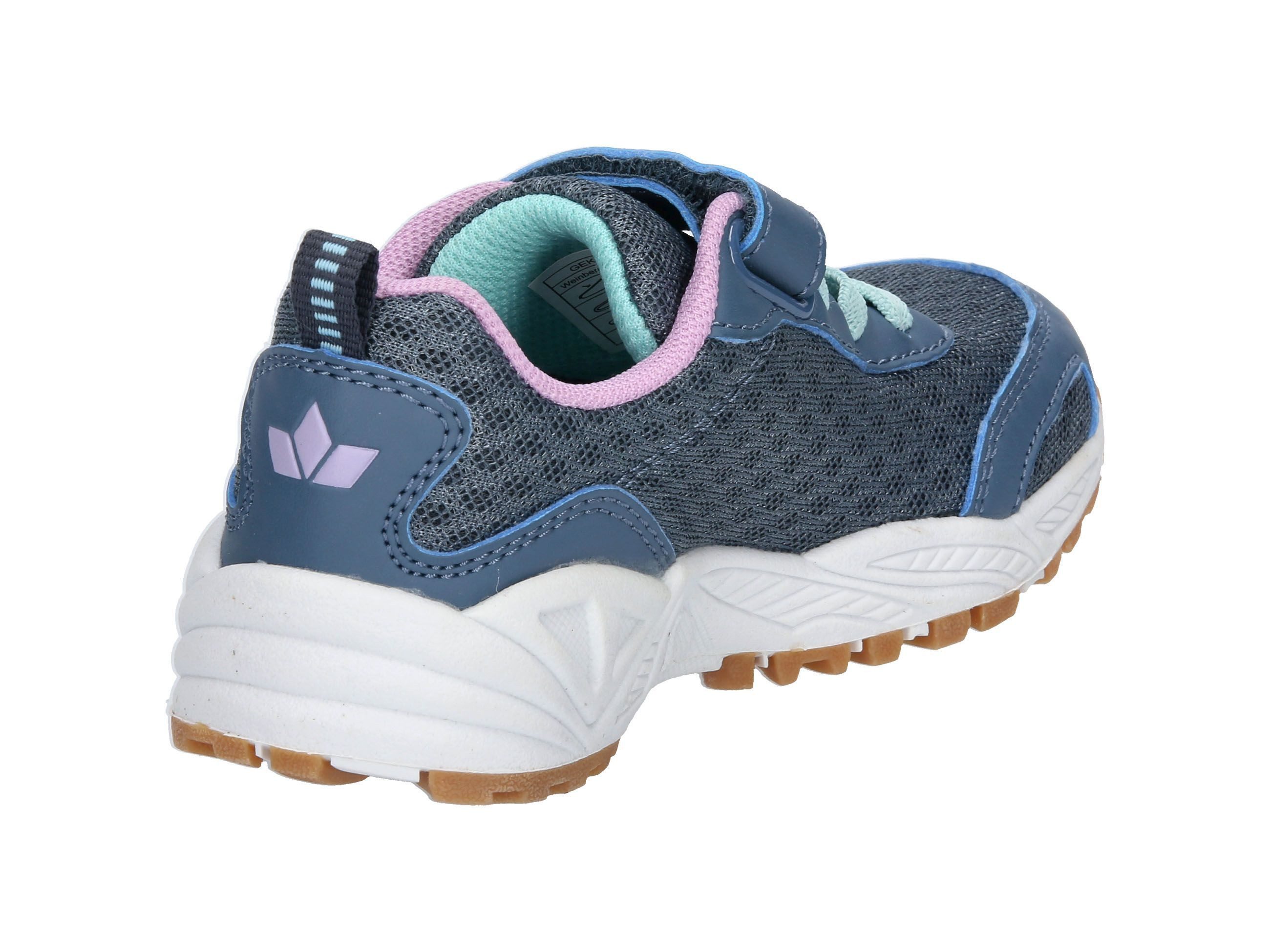 Lico Zaalschoenen Sportschoen Bronte VS