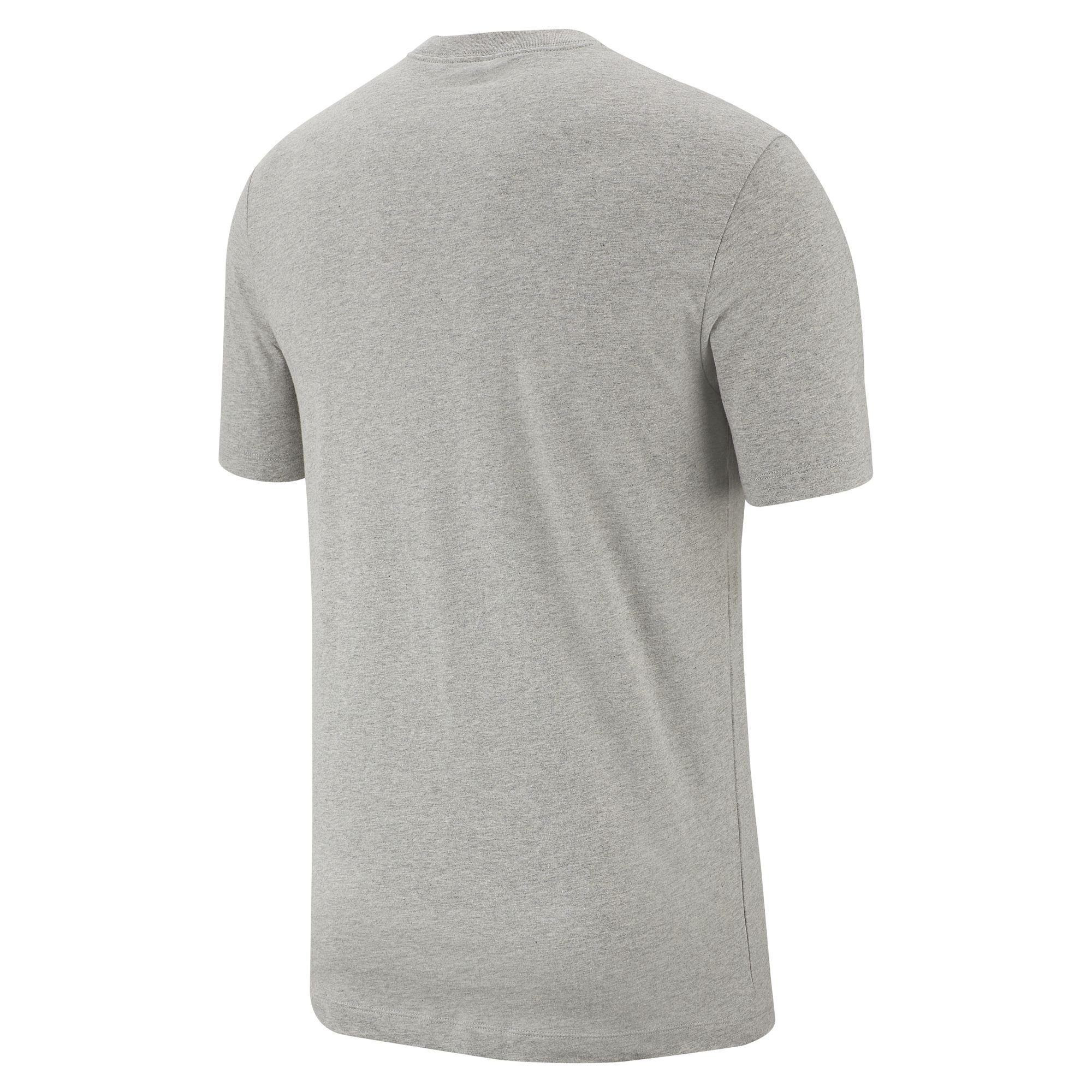 Nike Sportswear T-shirt Club Men's T-Shirt