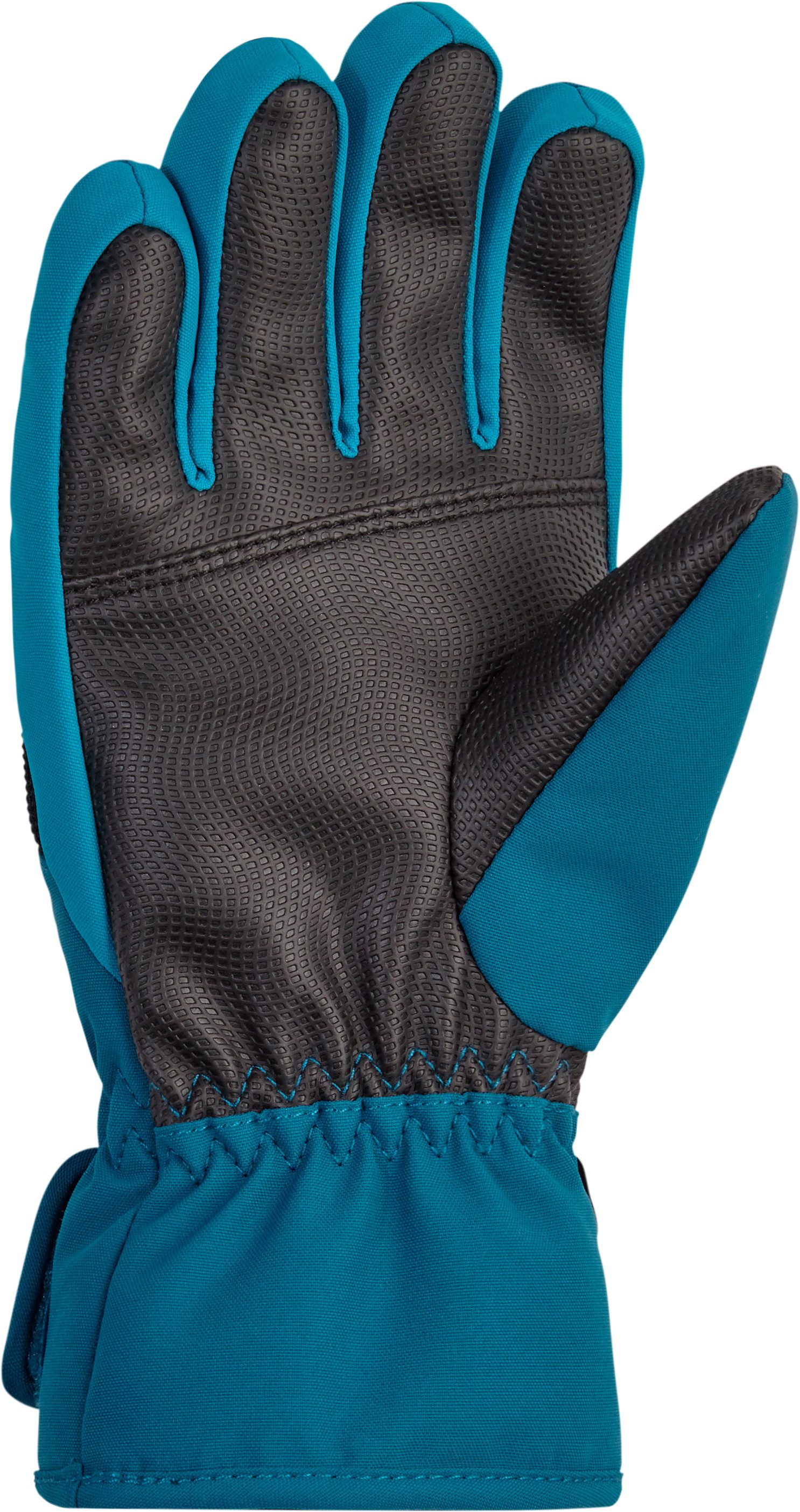 Ziener Skihandschoenen LEIF GTX