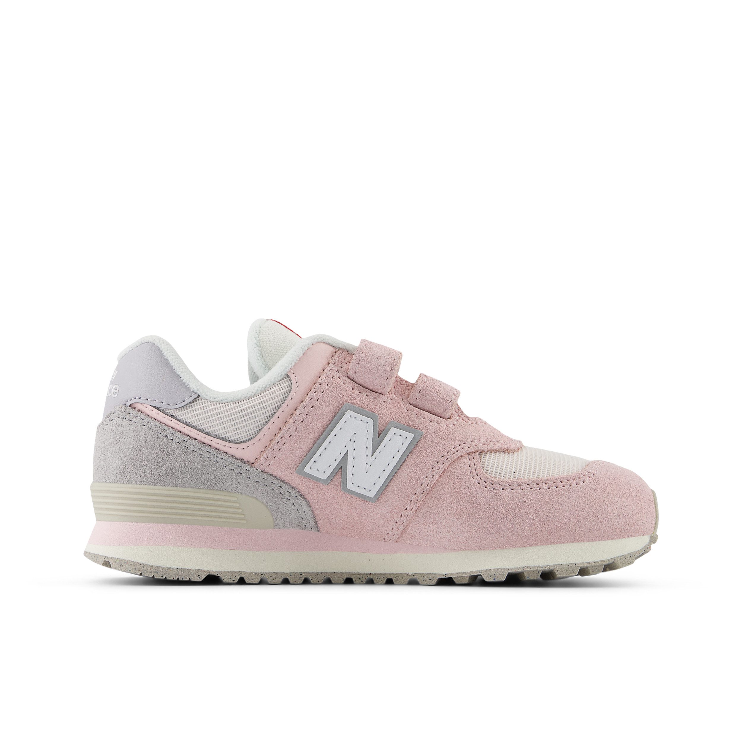 New Balance Sneakers 574 met klittenbandsluiting