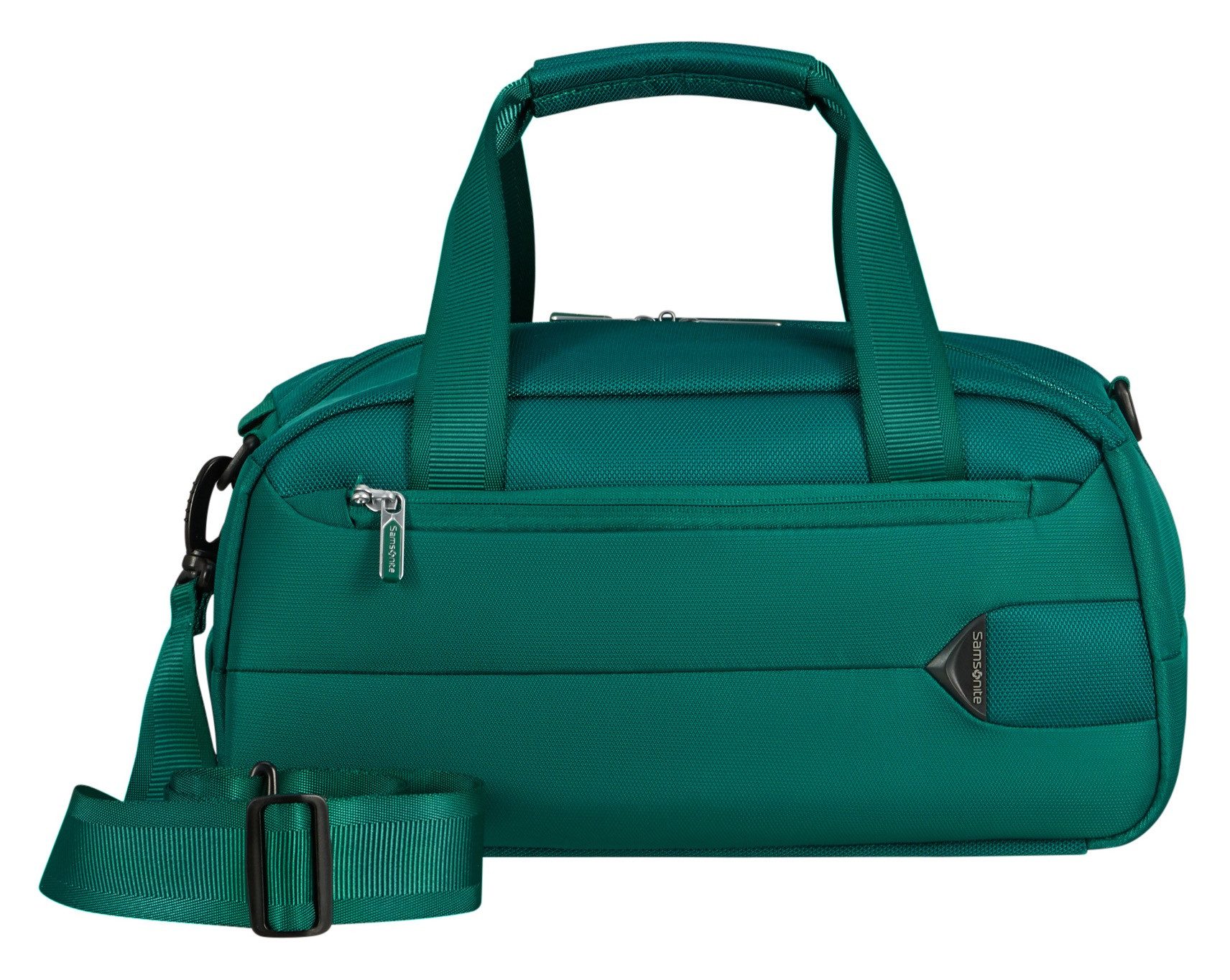 Samsonite Urbify Duffle XS pine green Weekendtas