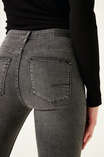 Garcia High-waist jeans Celia superslim