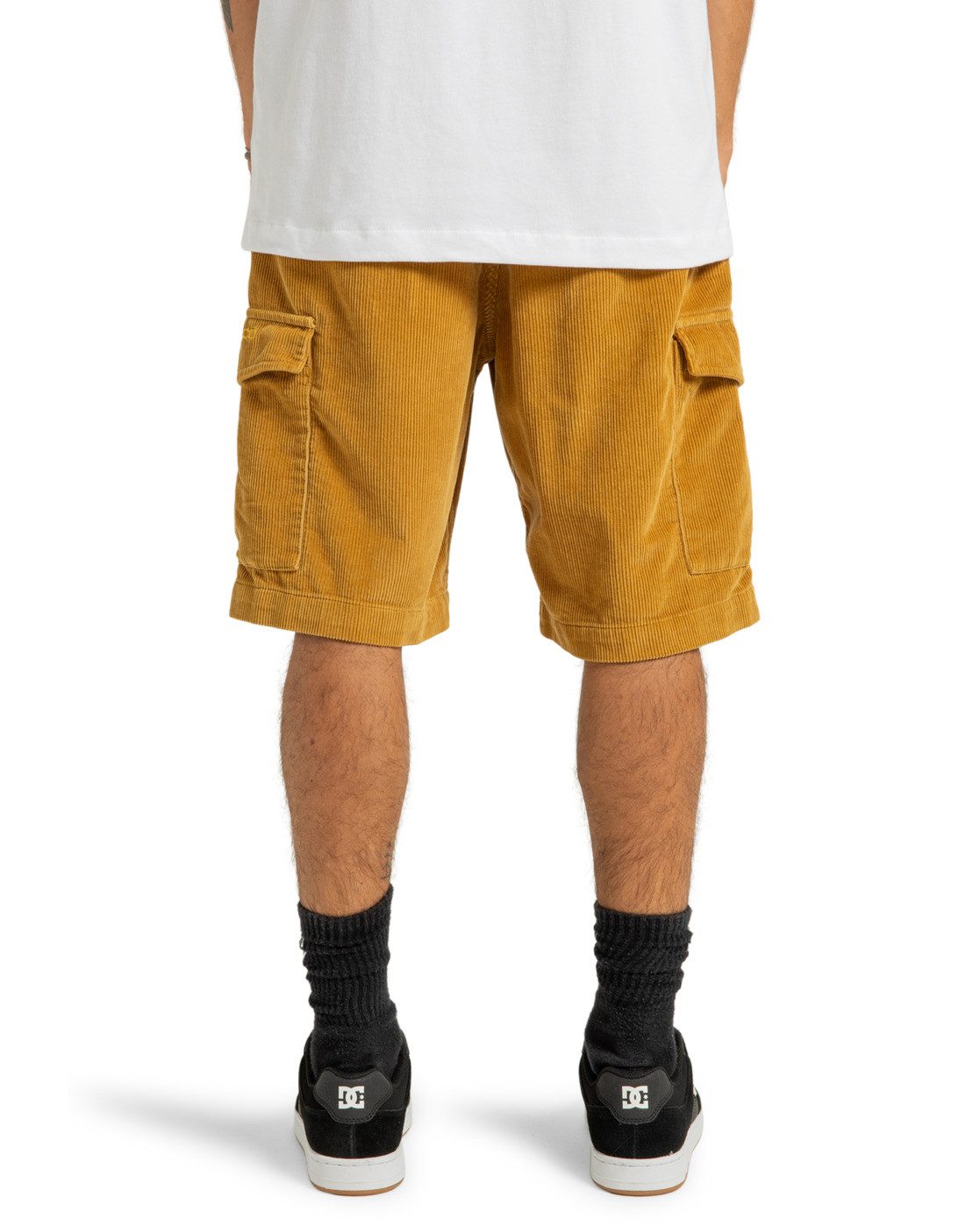 DC Shoes Bermuda Pipeline 22.5"