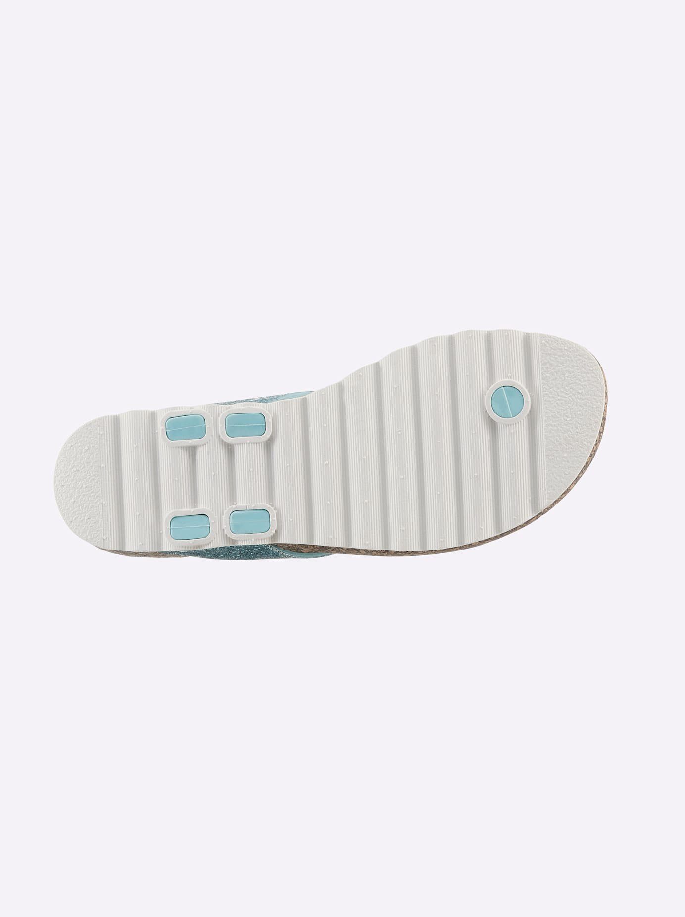 Badslippers