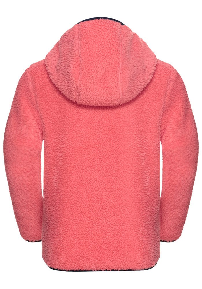 Jack Wolfskin Fleecejack MOOMIN ICE CURL K