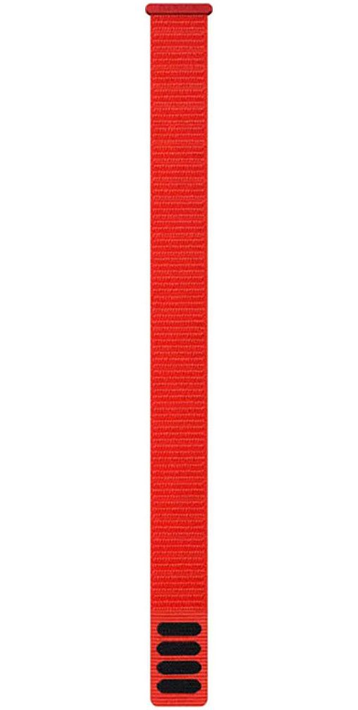 Garmin Horlogebandje UltraFit Nylon-Armband 22 mm
