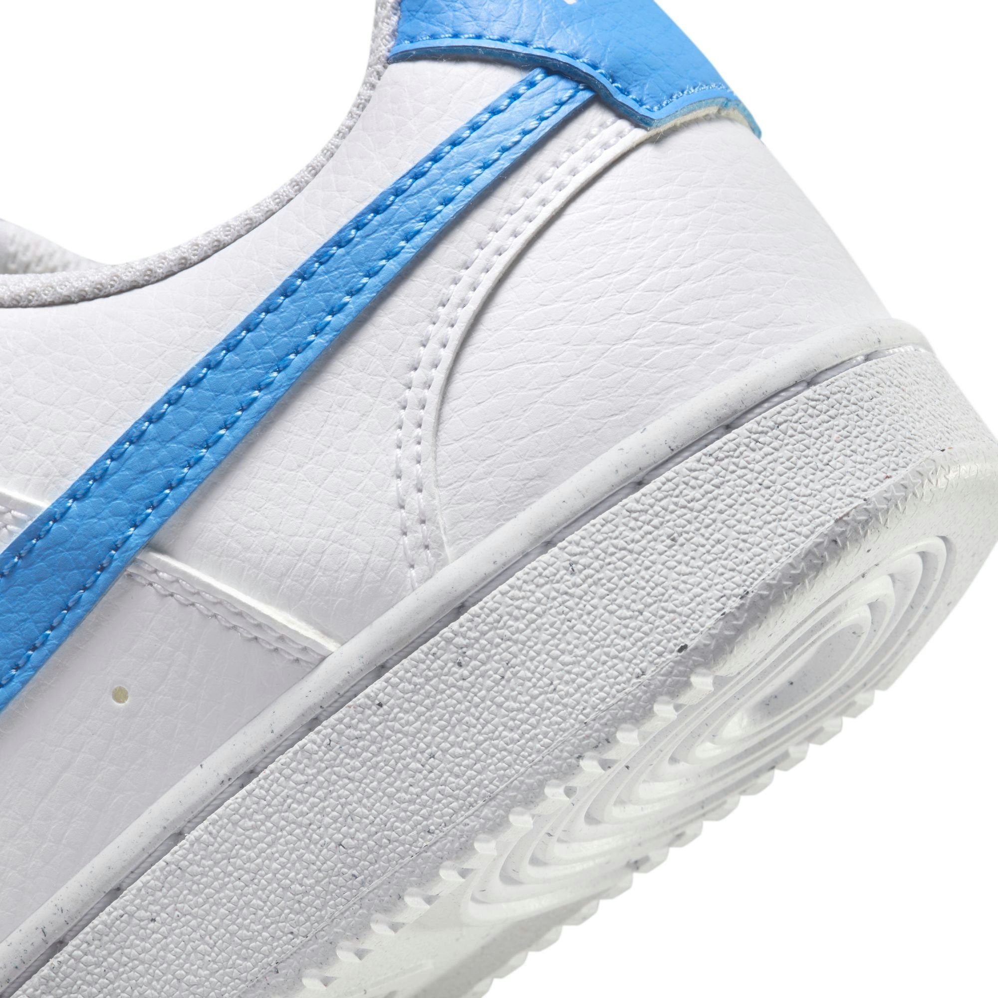 Nike Sportswear Sneakers COURT VISION LOW NEXT NATURE