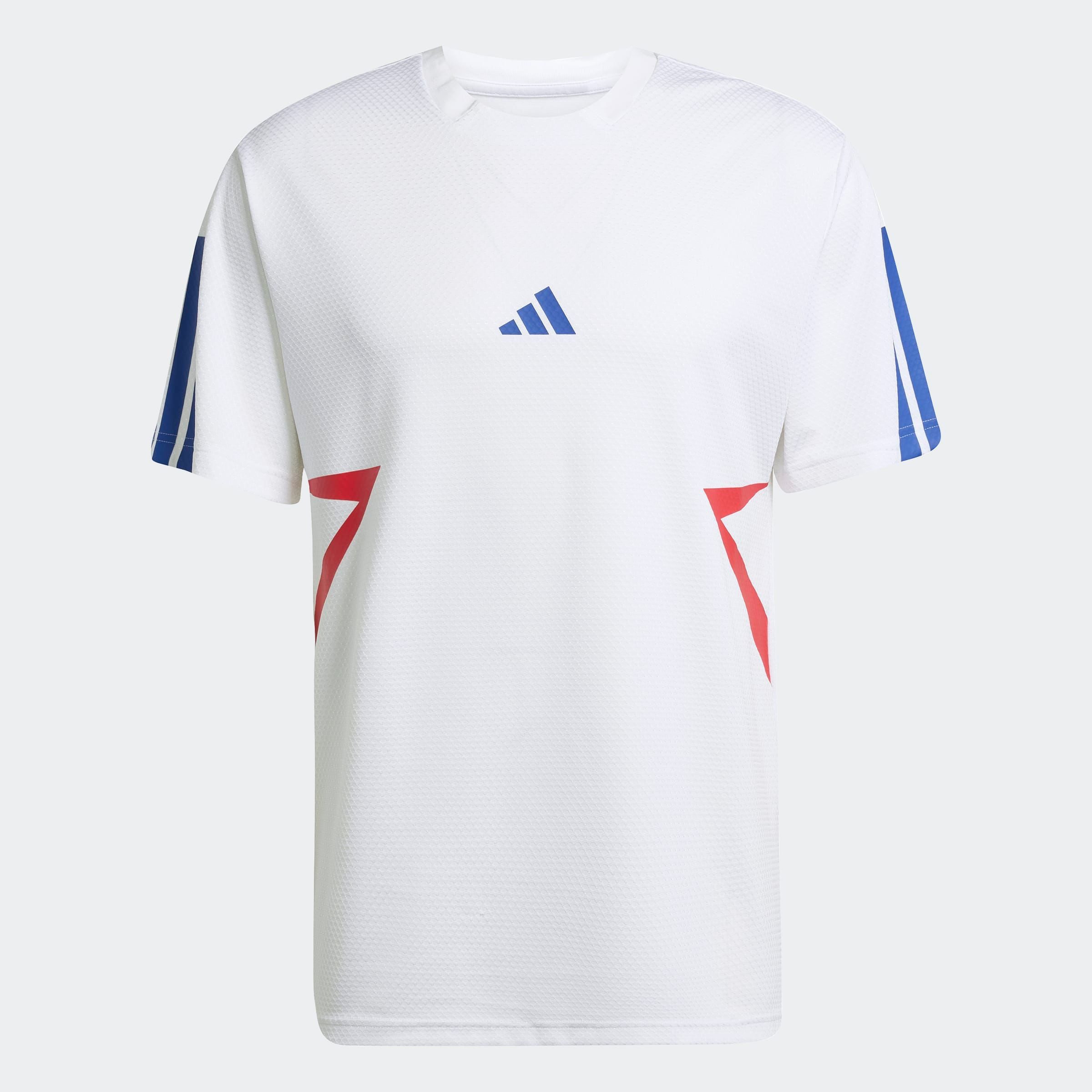 adidas Sportswear T-shirt M TIRO CB TEE