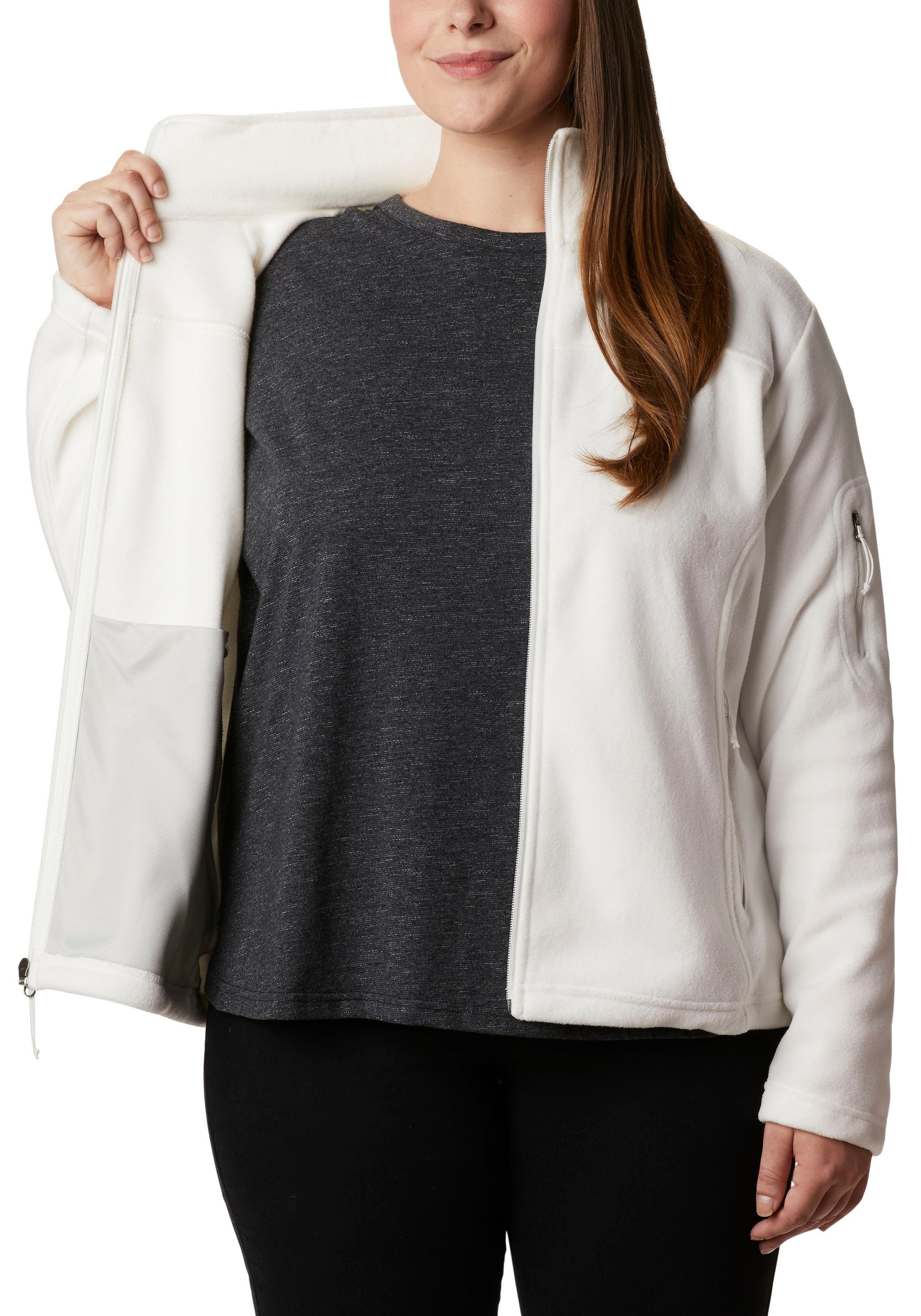 Columbia Fleecejack Fast Trek™ II Jacket