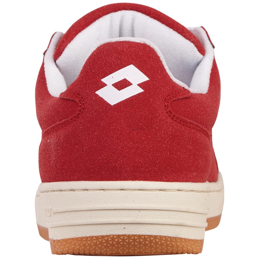 lotto Sneakers - in trendy y2k ontwerp