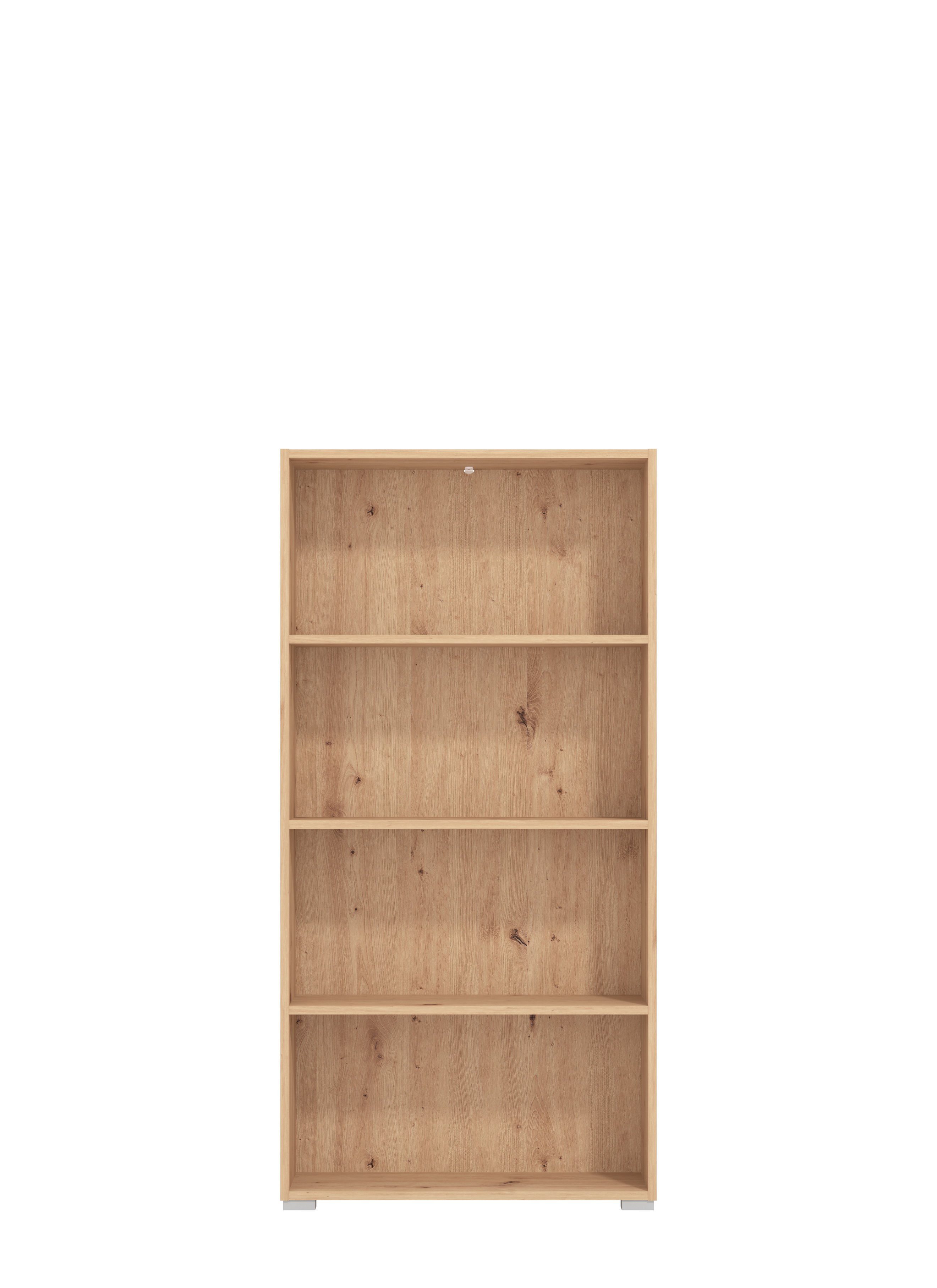 INOSIGN Ordnerrek Tomar 4 Boekenkast
