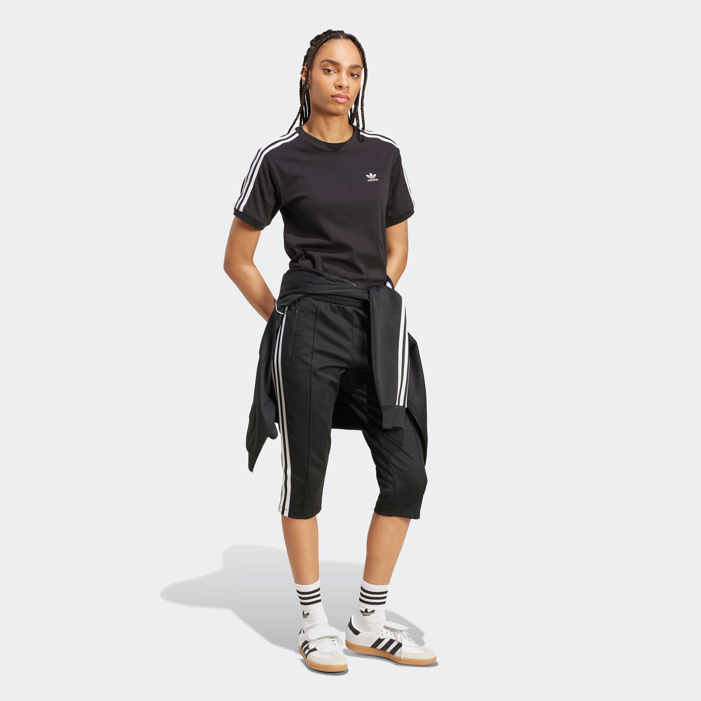 adidas Originals 3/4 broek (1-delig)