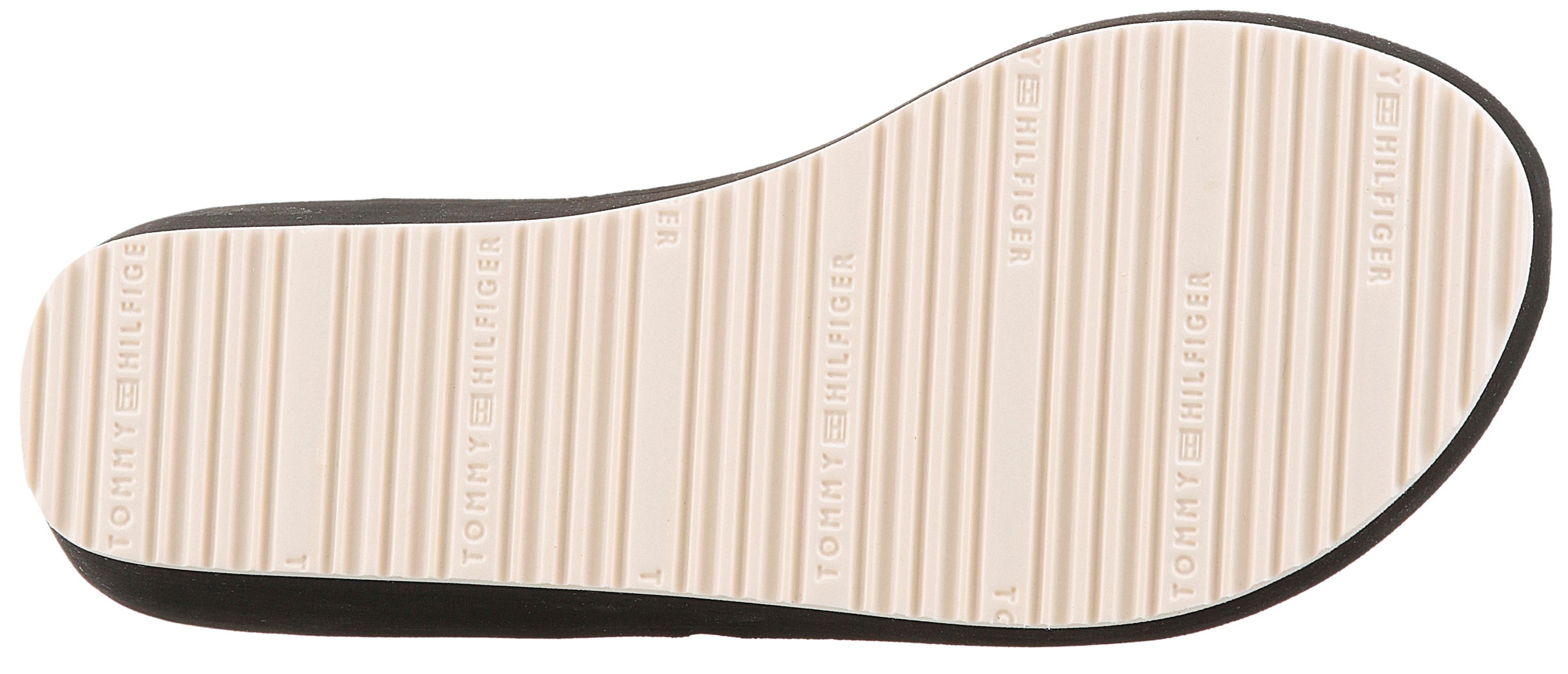 Tommy Hilfiger Dianets WEDGE BEACH SANDAL