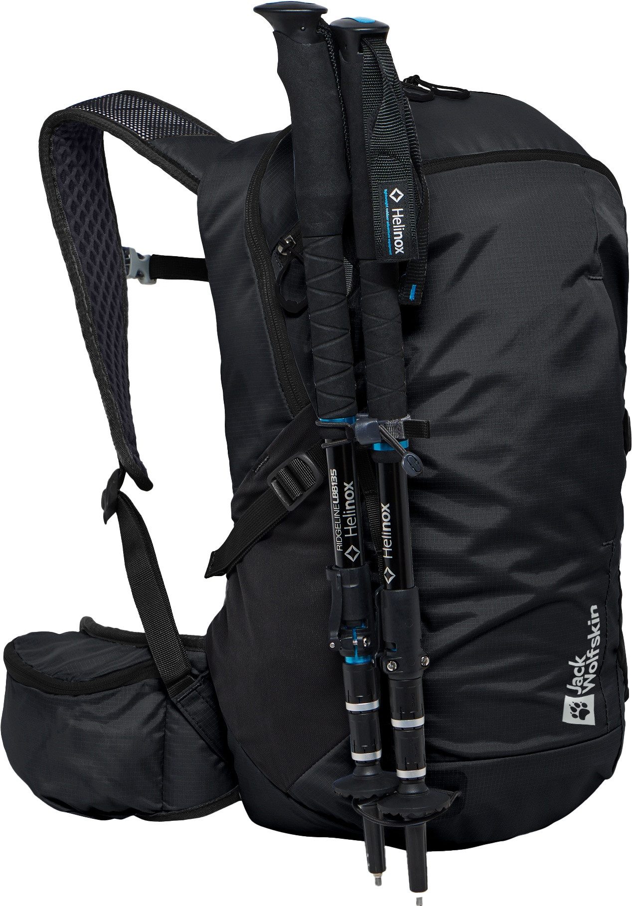 Jack Wolfskin Wandelrugzak CYROX SHAPE 20