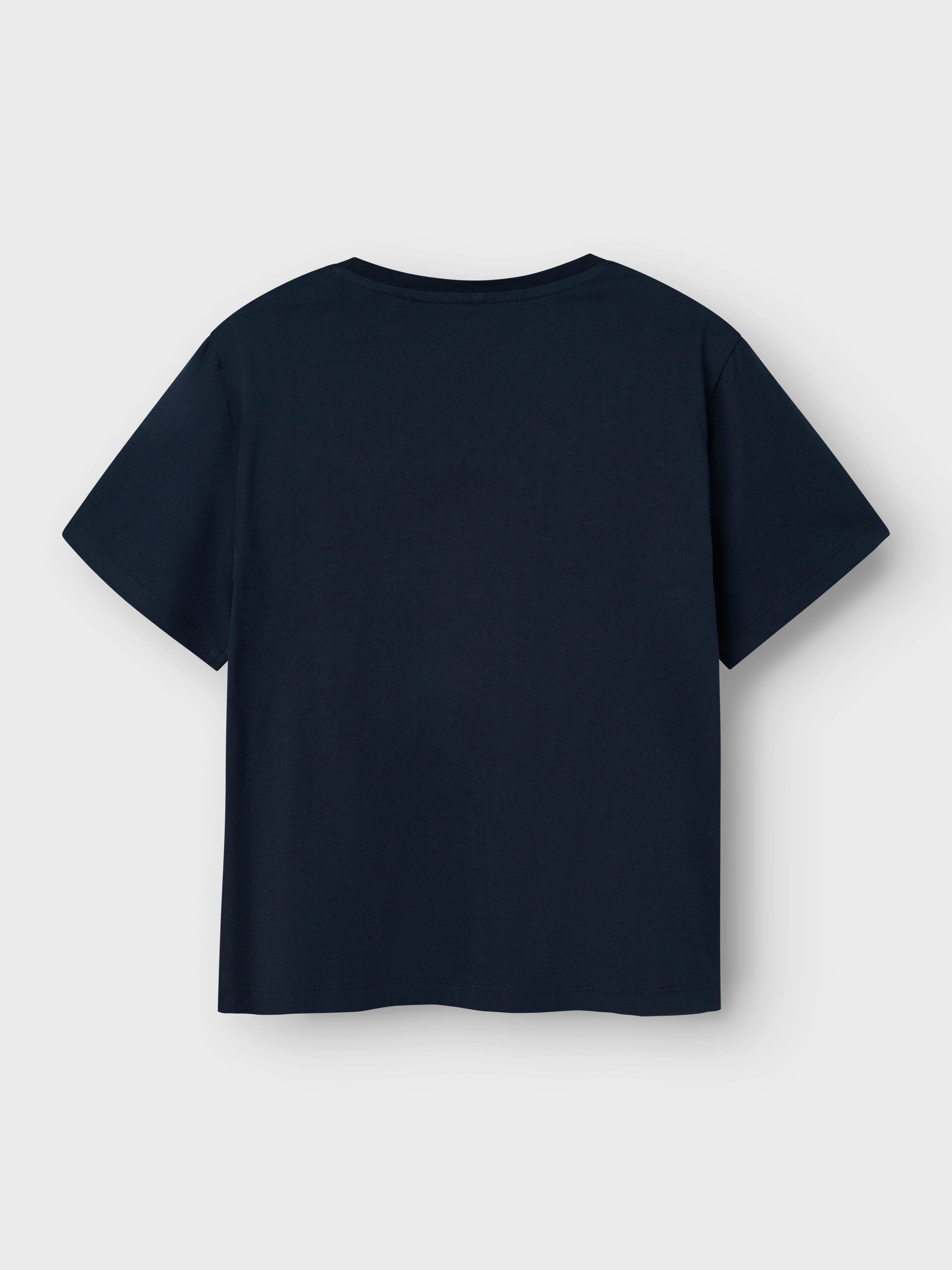 Name It T-shirt NKMJAMISH POKEMON NREG SS TOP NOOS SKY