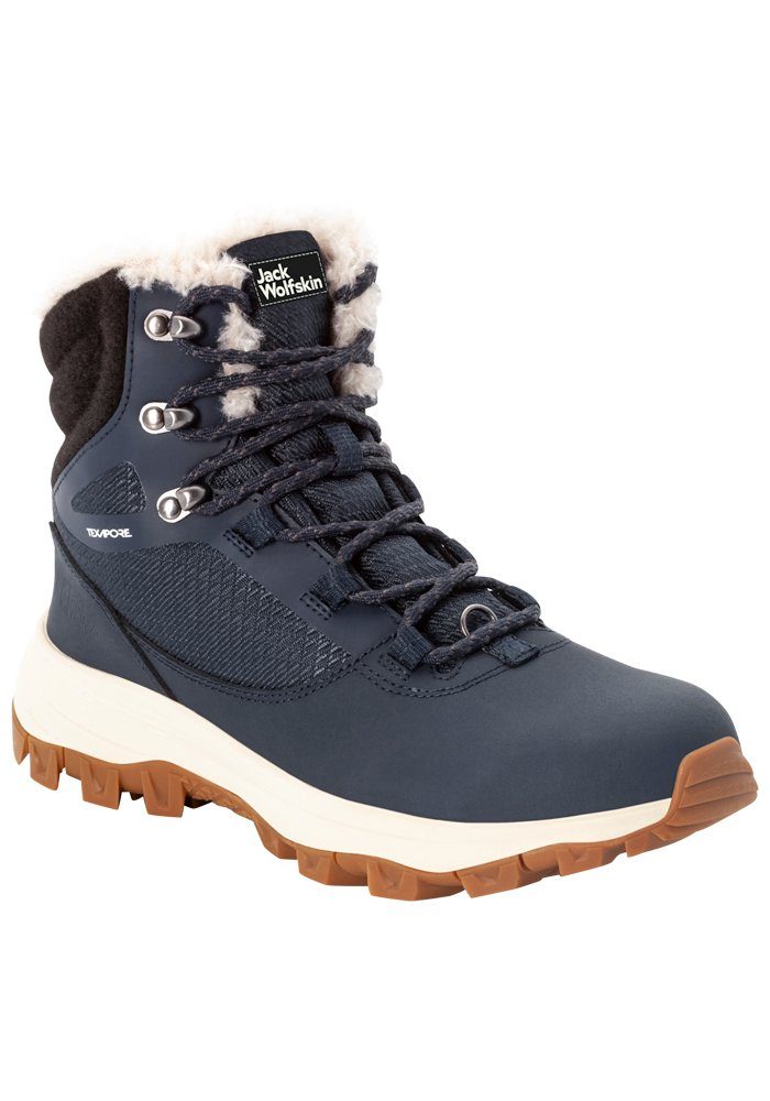 Jack Wolfskin Bergschoenen EVERQUEST TEXAPORE HIGH W