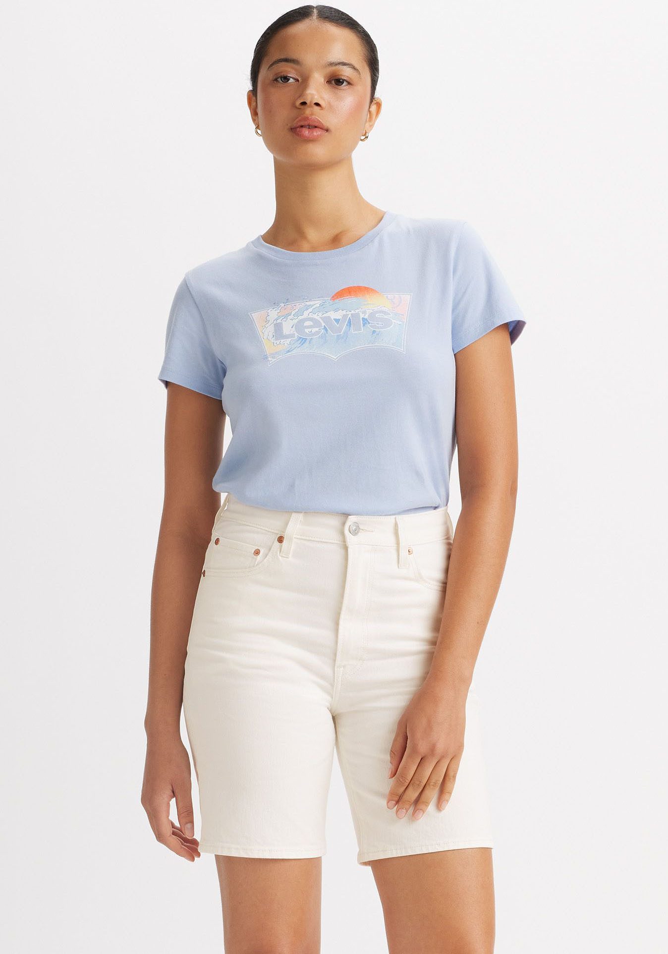 Levi's® T-shirt The Perfect Tee