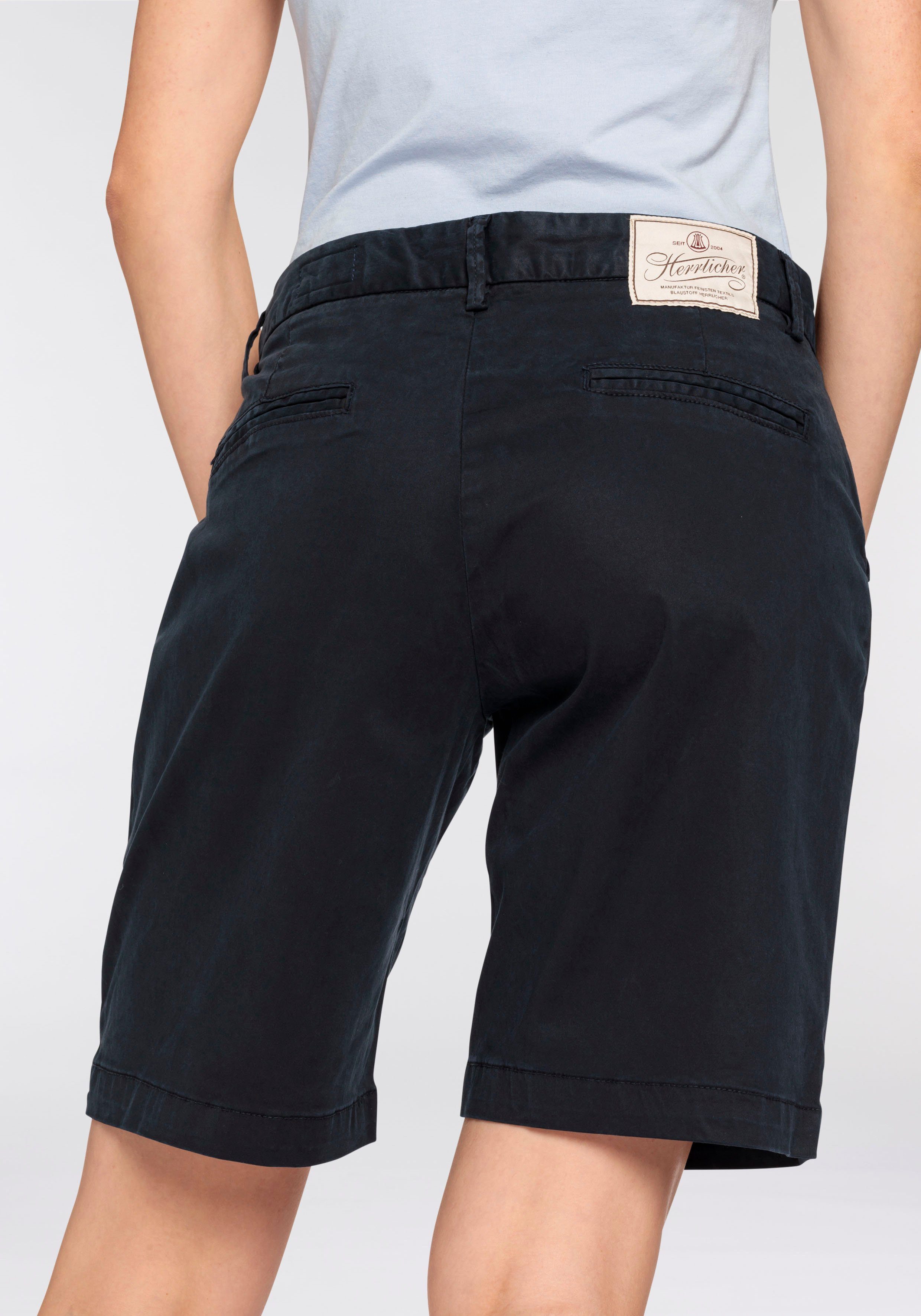 Herrlicher Short Lovley Short Satin Powerstrech