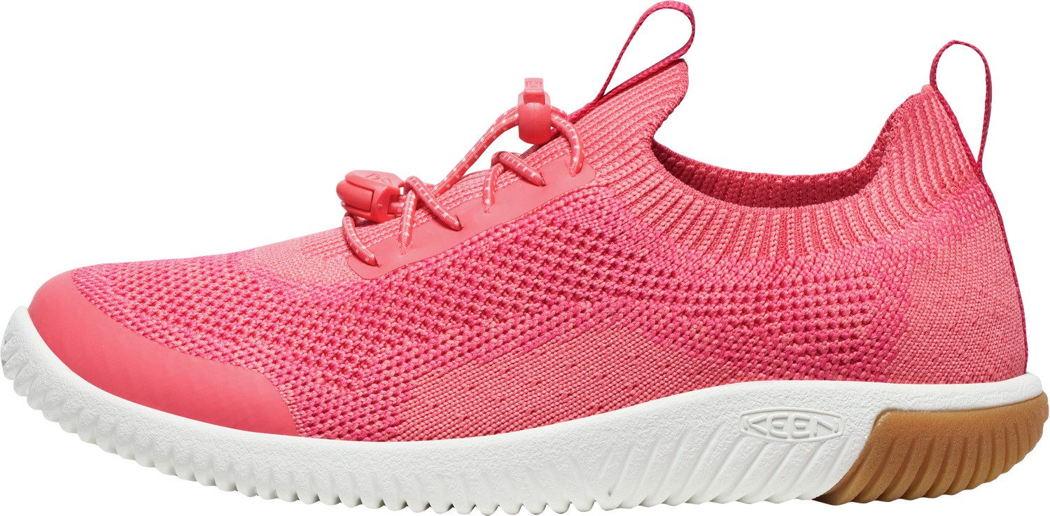 Keen Barefootschoenen KNX KNIT LACE
