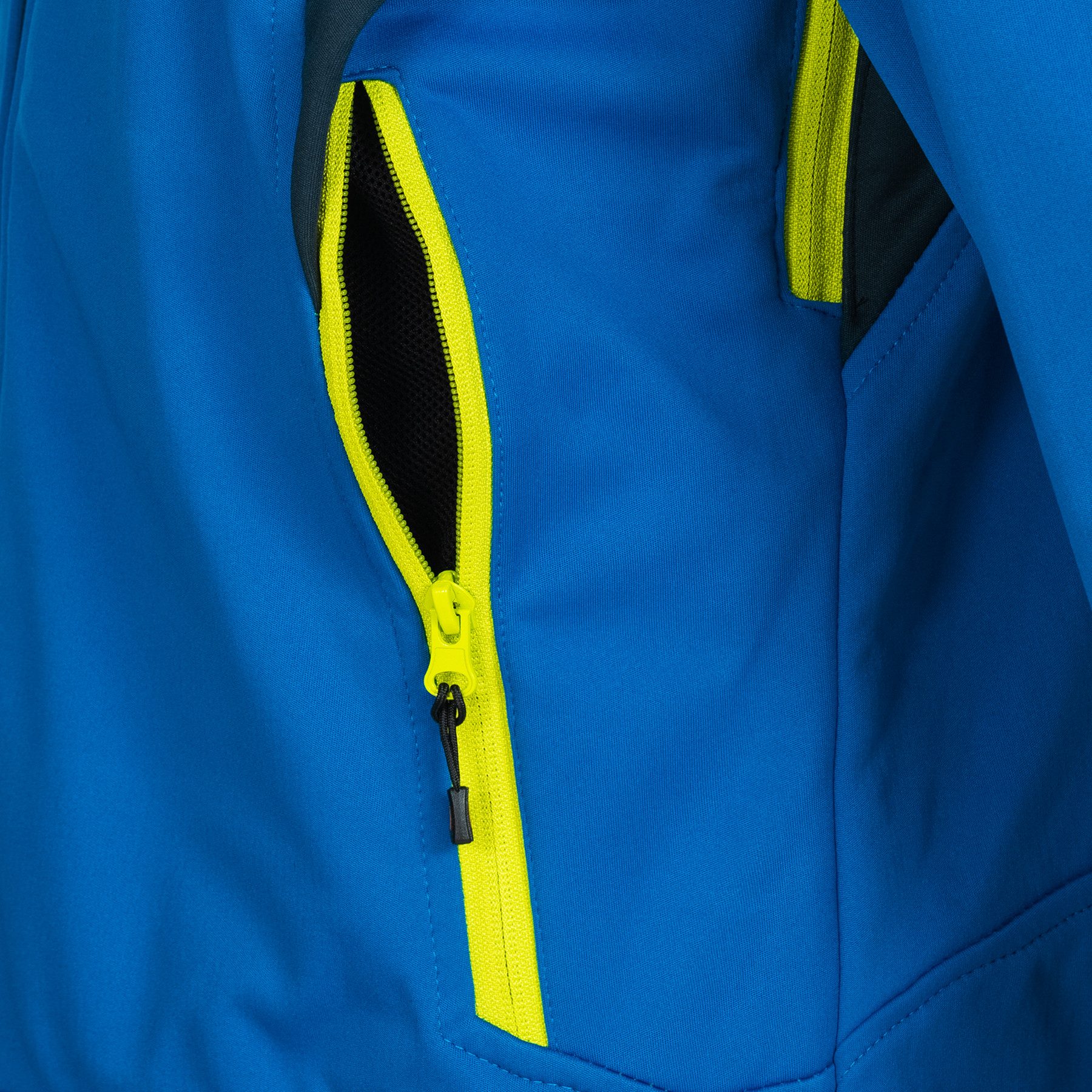 DEPROC Active Softshell-jack Downton Peak WOMEN