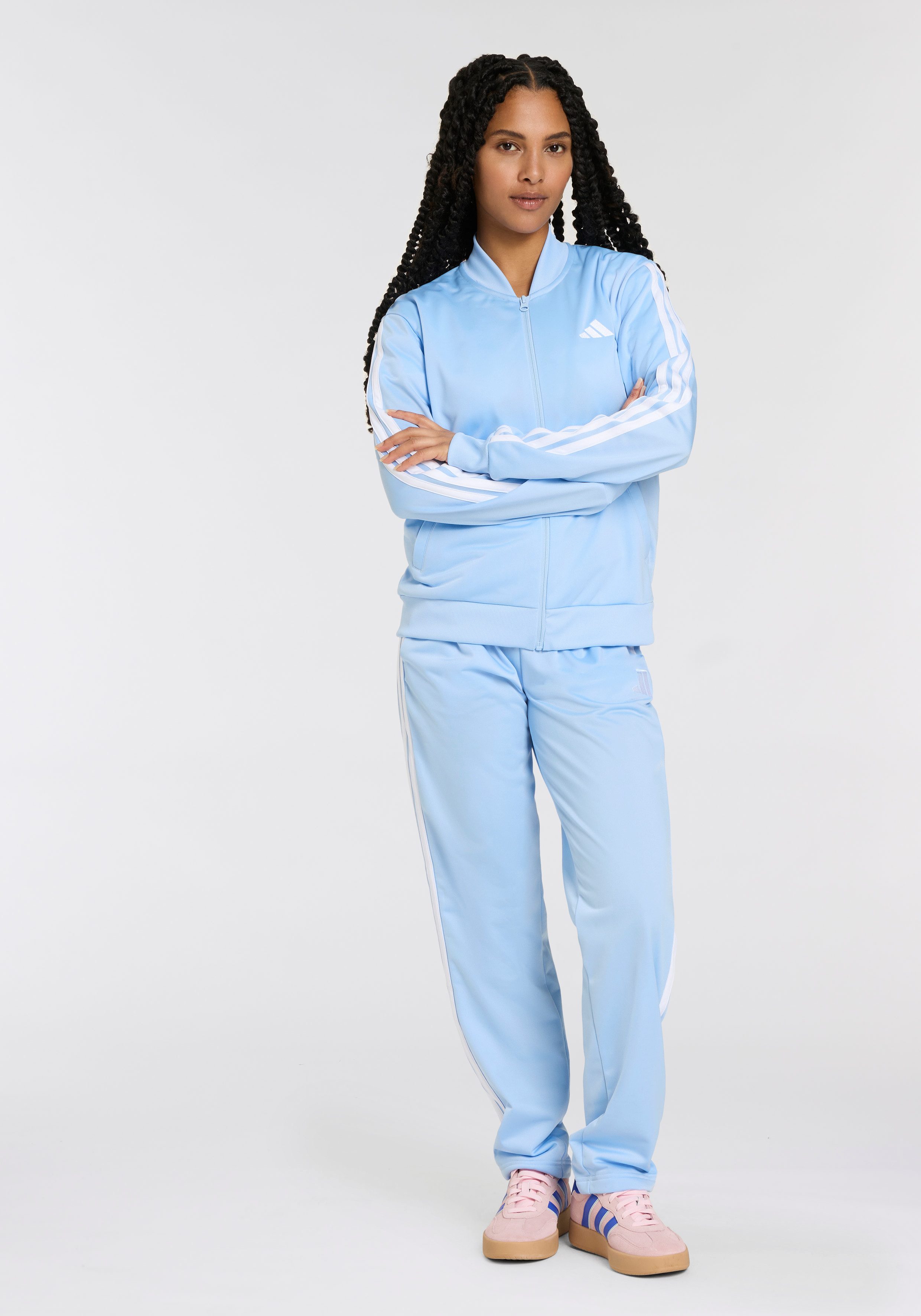adidas Sportswear Trainingspak (2-delig)