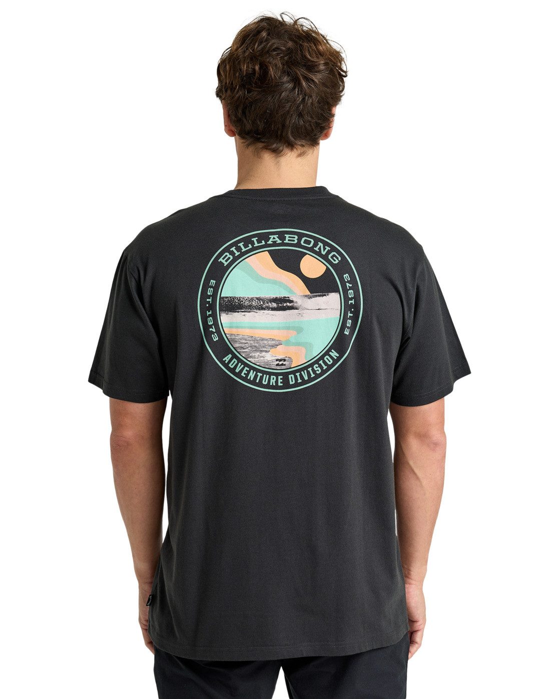 Billabong T-shirt Rockies