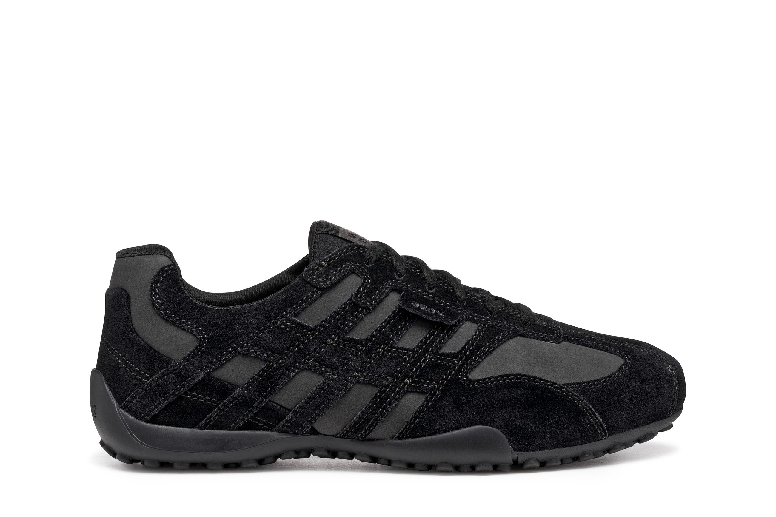 Geox Veterschoenen U SNAKE ORIGINAL