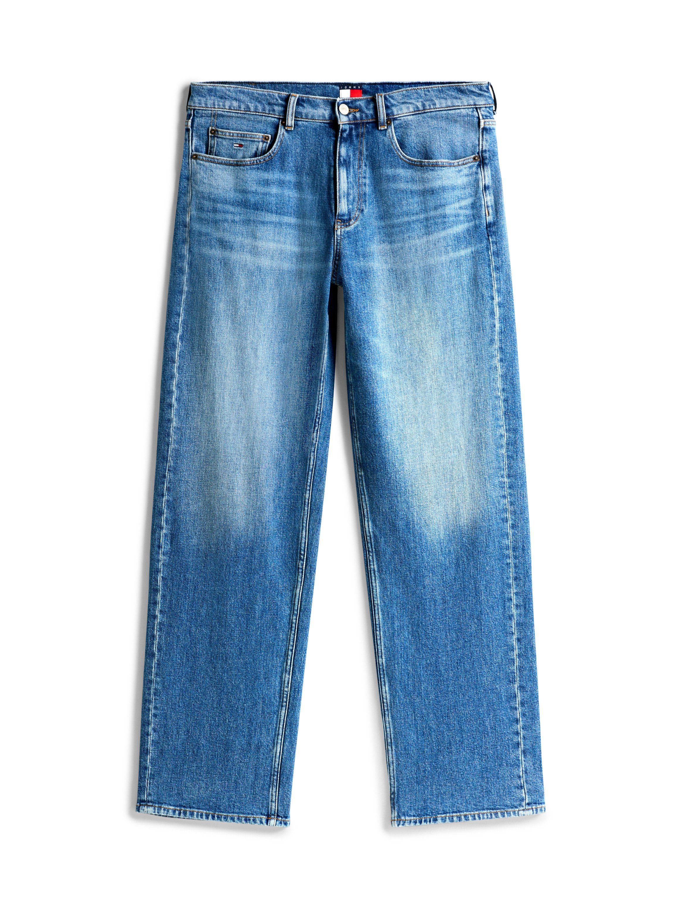 TOMMY JEANS Loose fit jeans Jamie Loose Straight