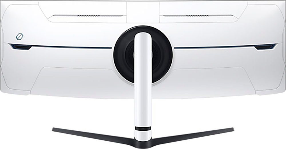 Samsung Curved-gaming-ledscherm Odyssey Neo G9 S57CG954NU, 144 cm / 57", 4K+ Ultra HD