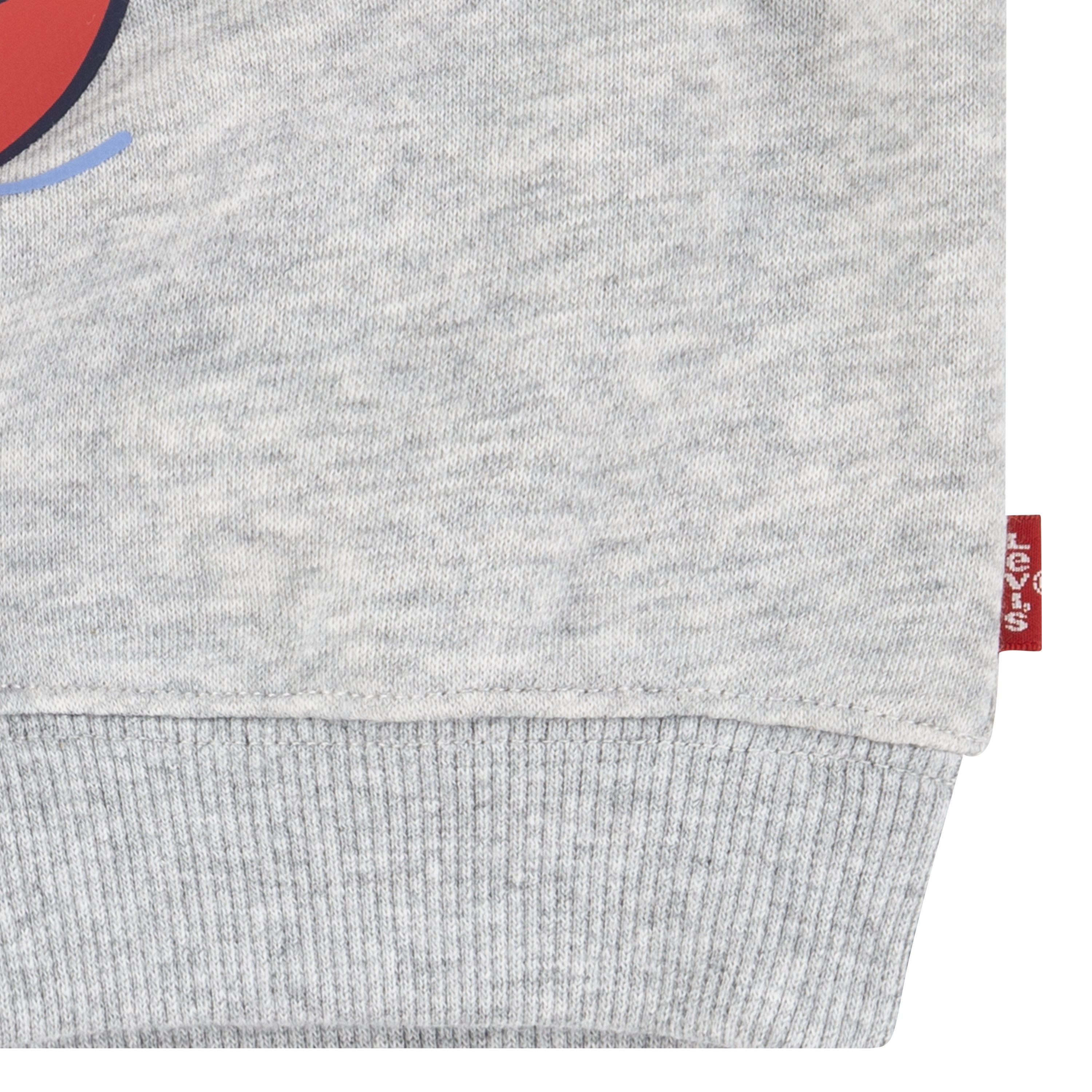 Levi's Kidswear Sweatshirt LVB LEVIS SAILING 3D CREW