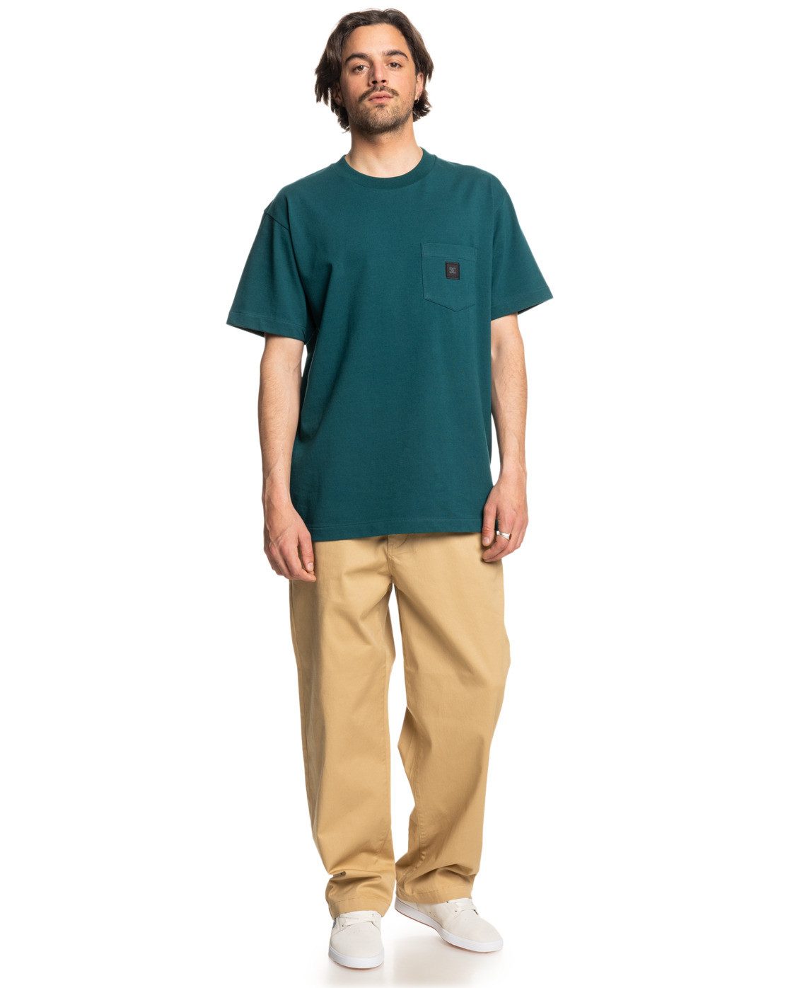 DC Shoes T-shirt DC 1994