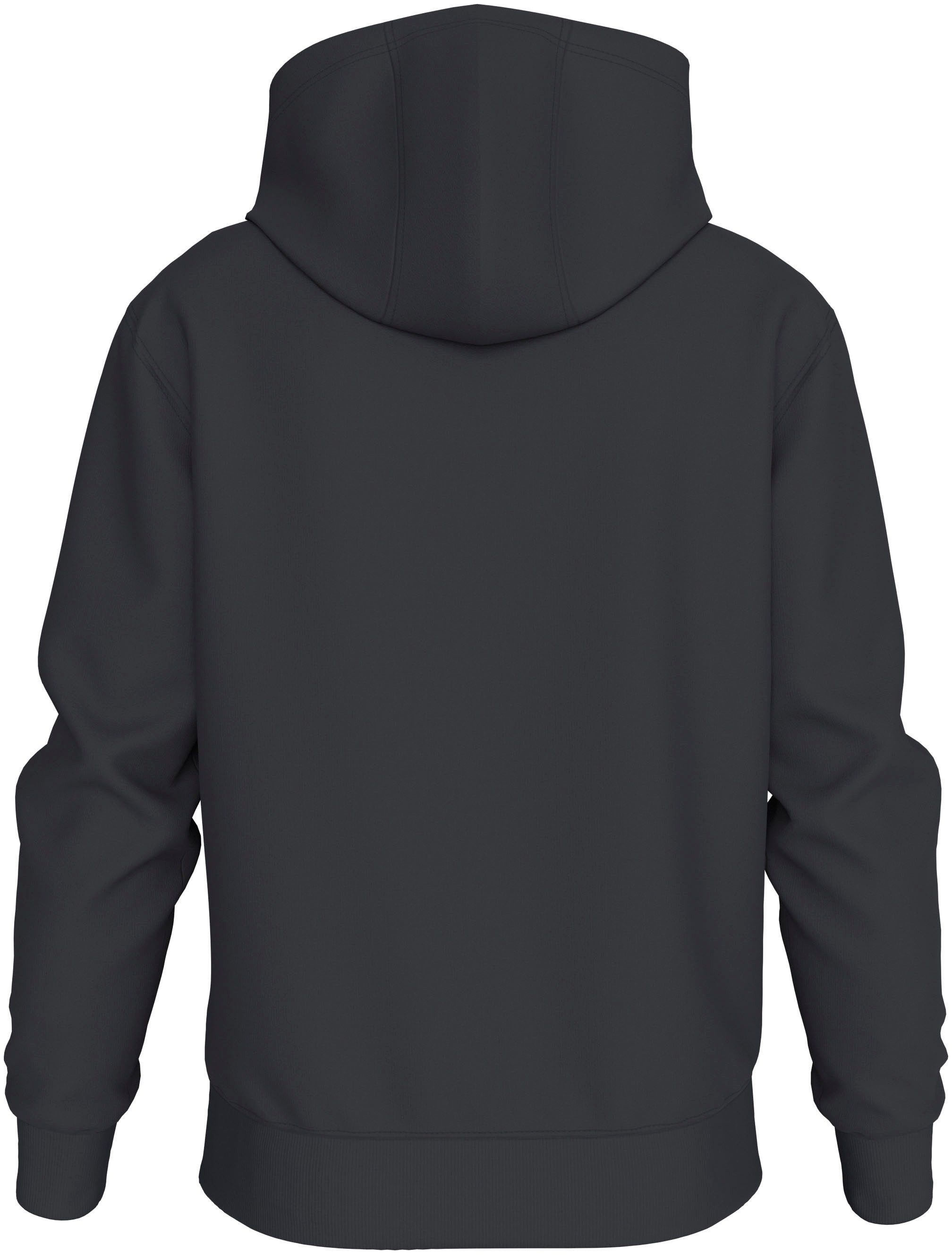 Calvin Klein Sweatshirt MINIMAL LOGO HOODIE Kangoeroezak, logoprint